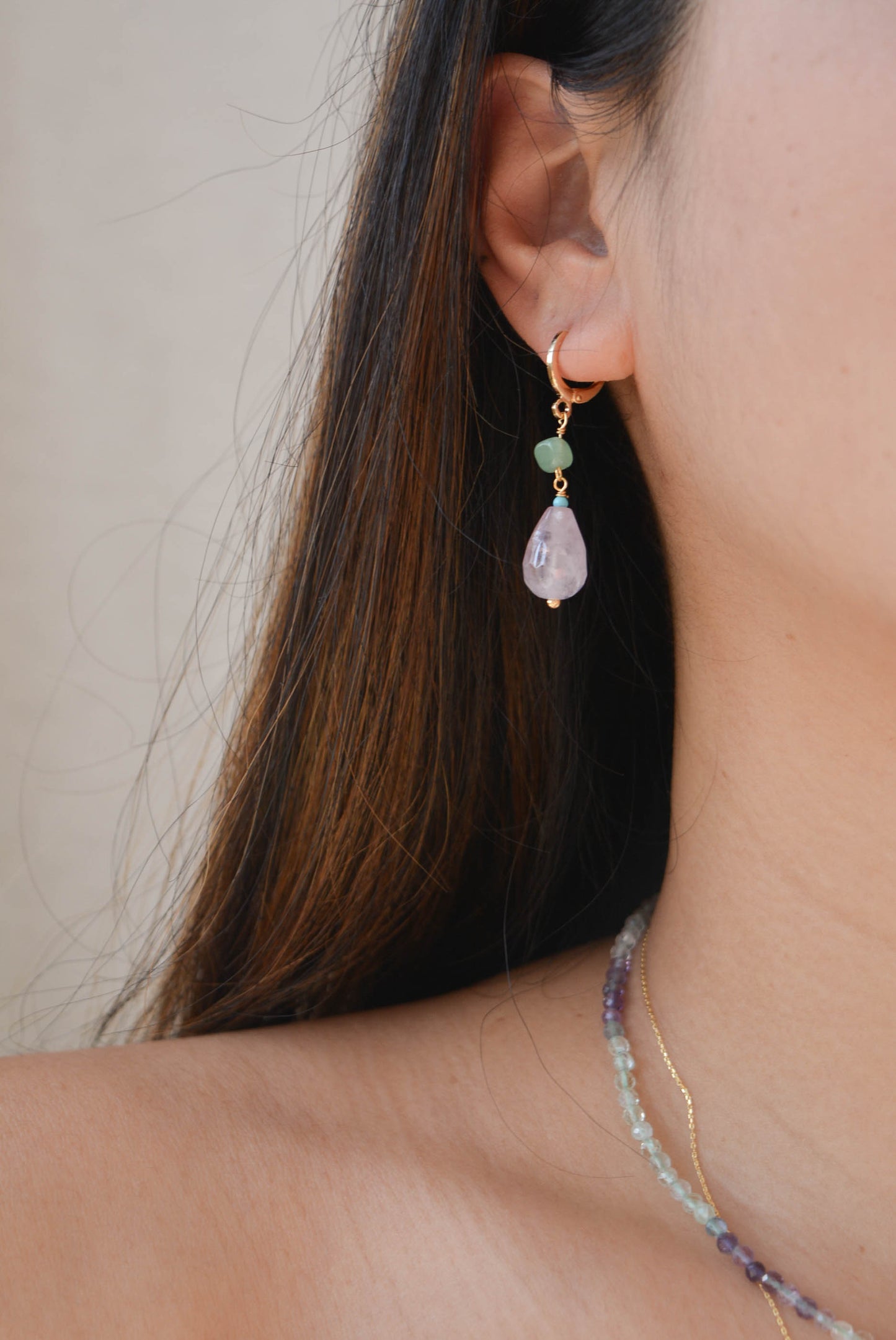 Garden Earring