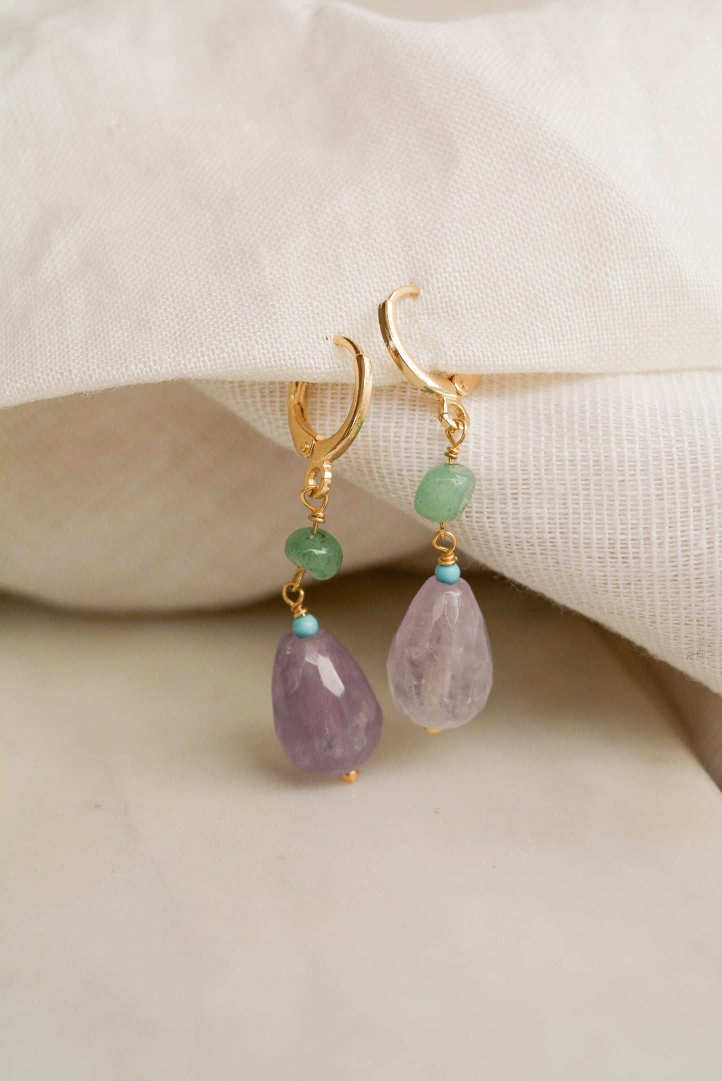 Garden Earring