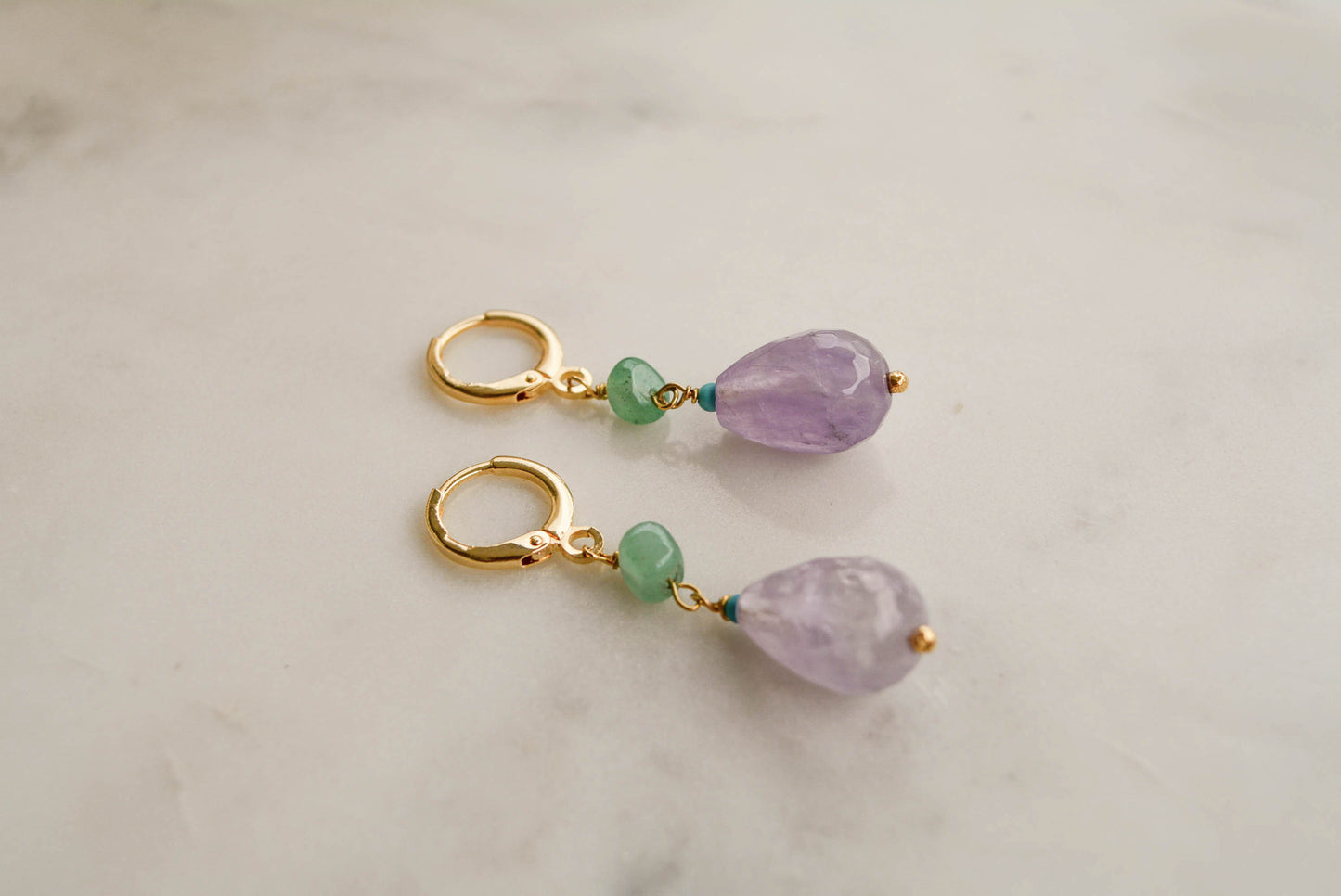 Garden Earring