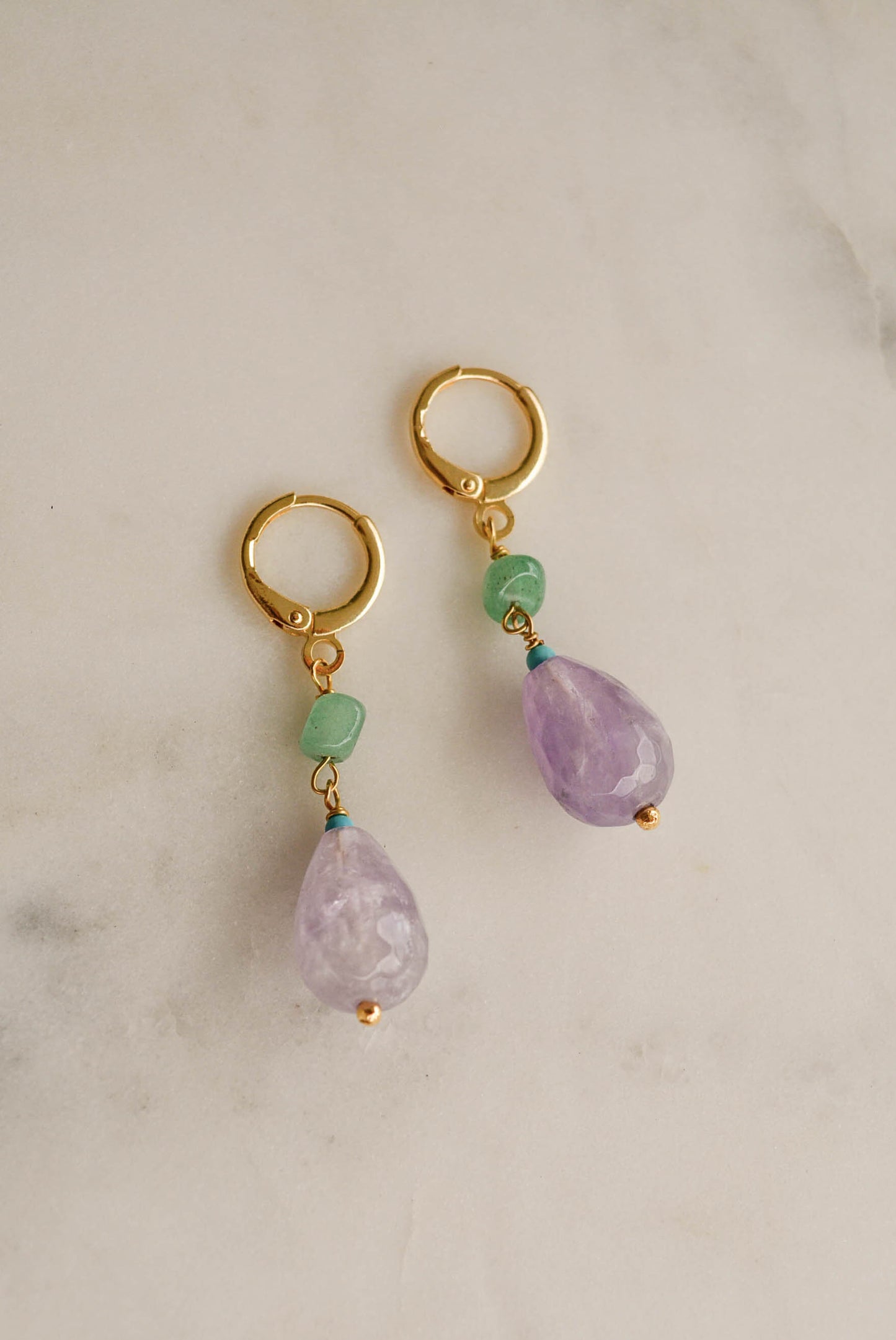 Garden Earring