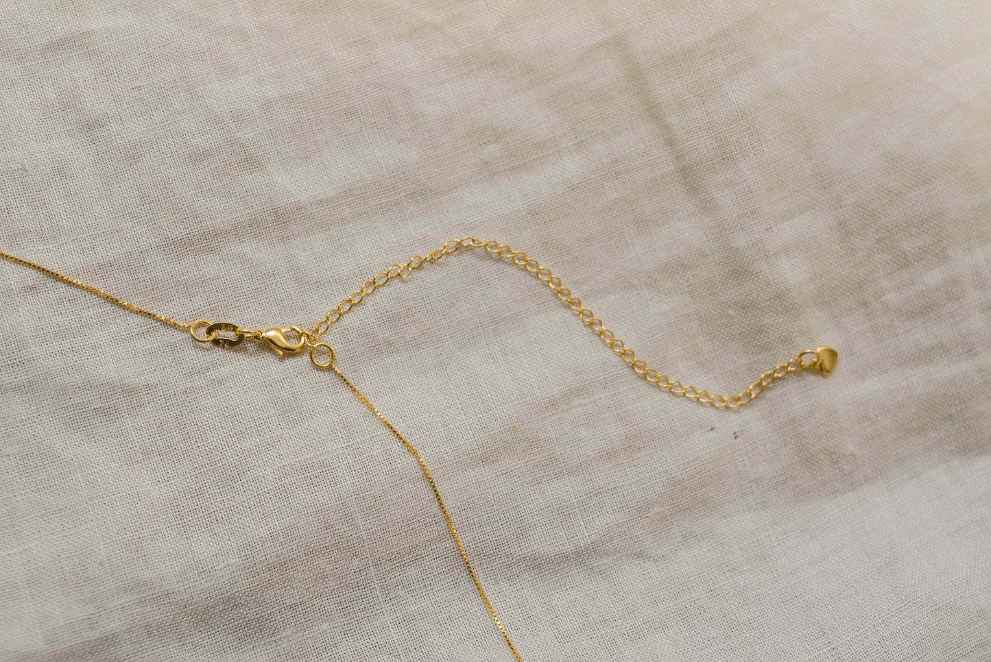 Patropi Necklace