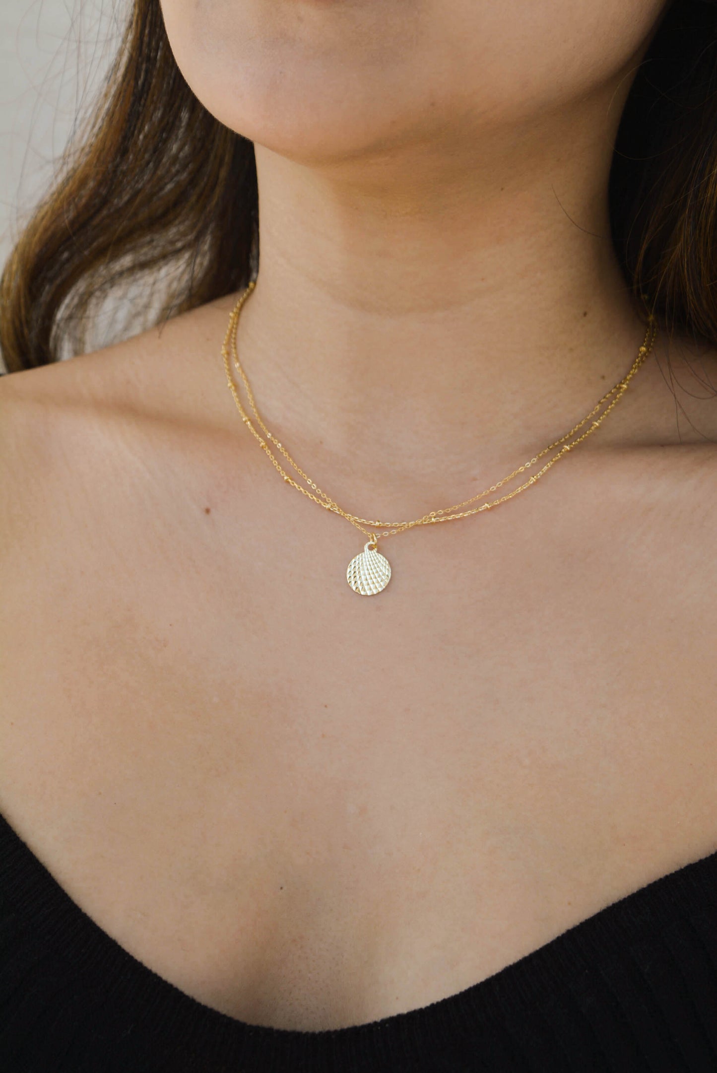 Anne Necklace