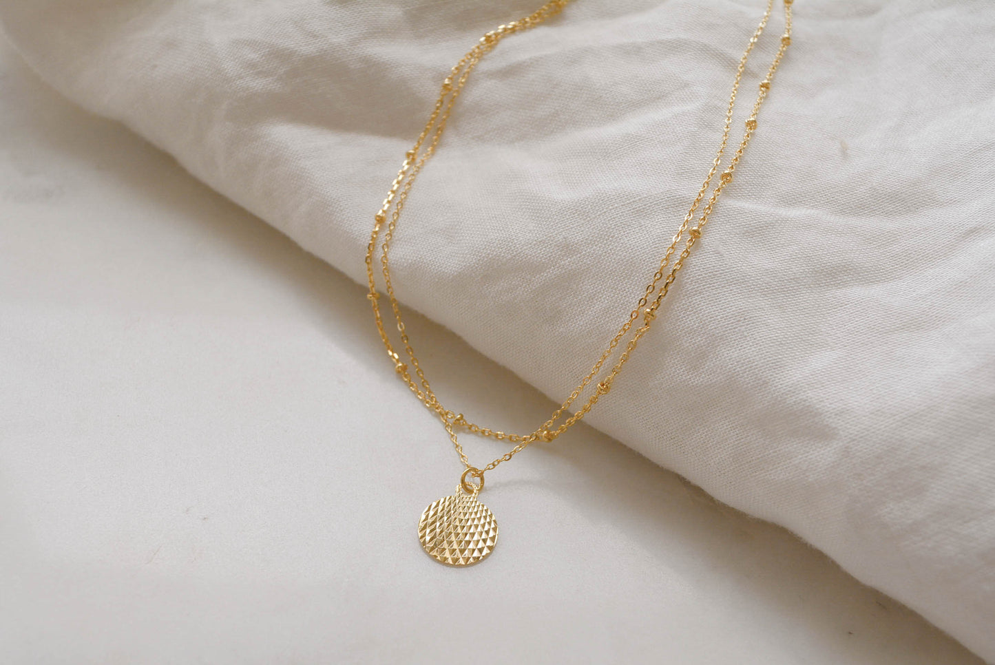Anne Necklace