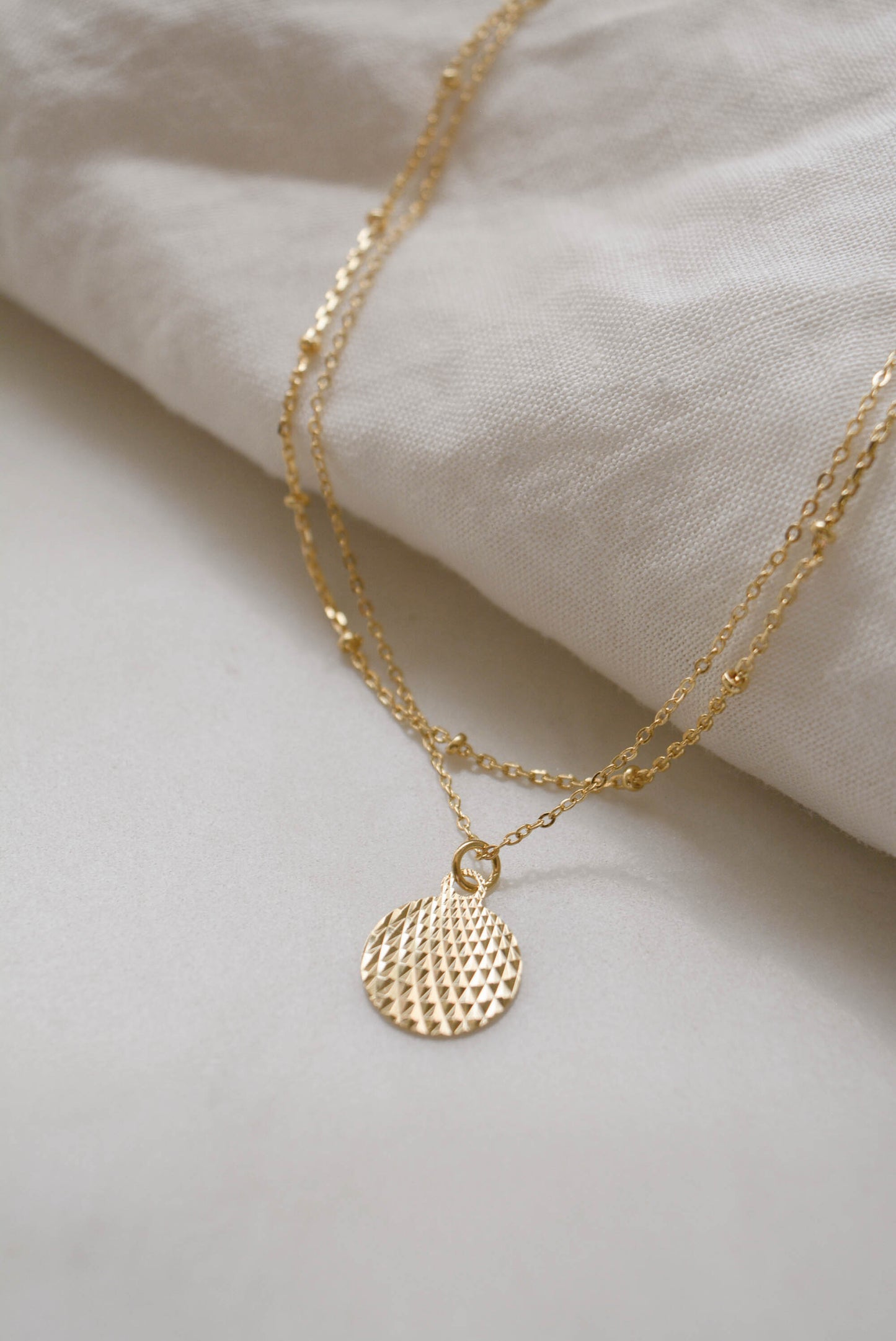Anne Necklace