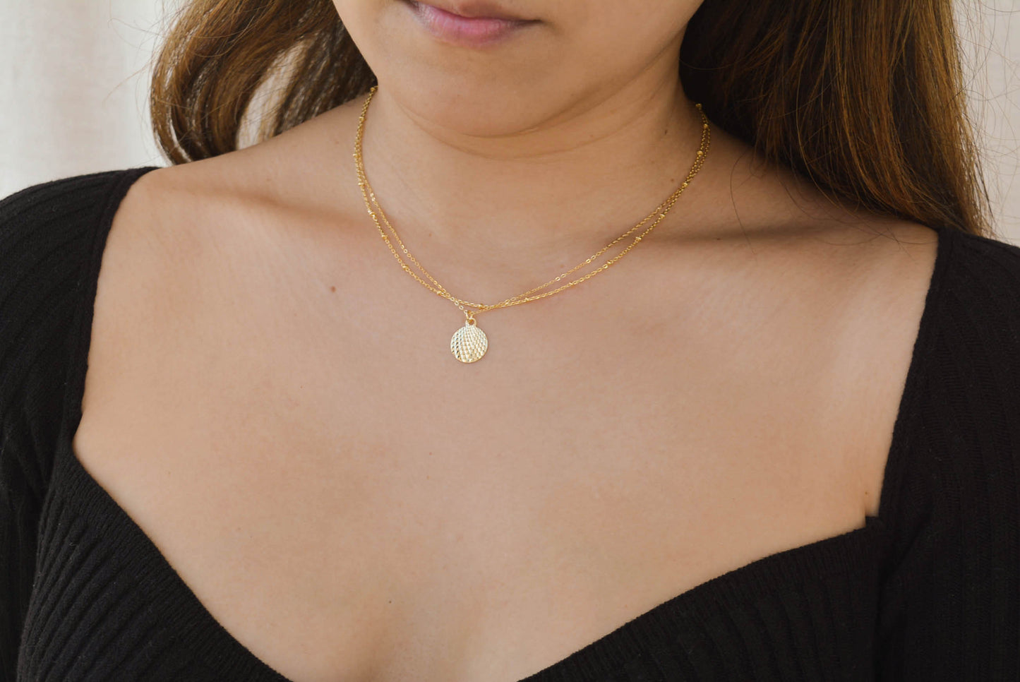 Anne Necklace