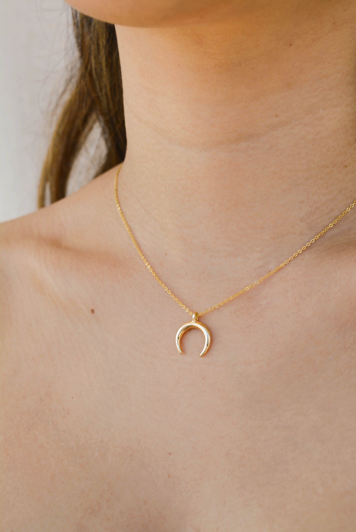 Charlie Necklace