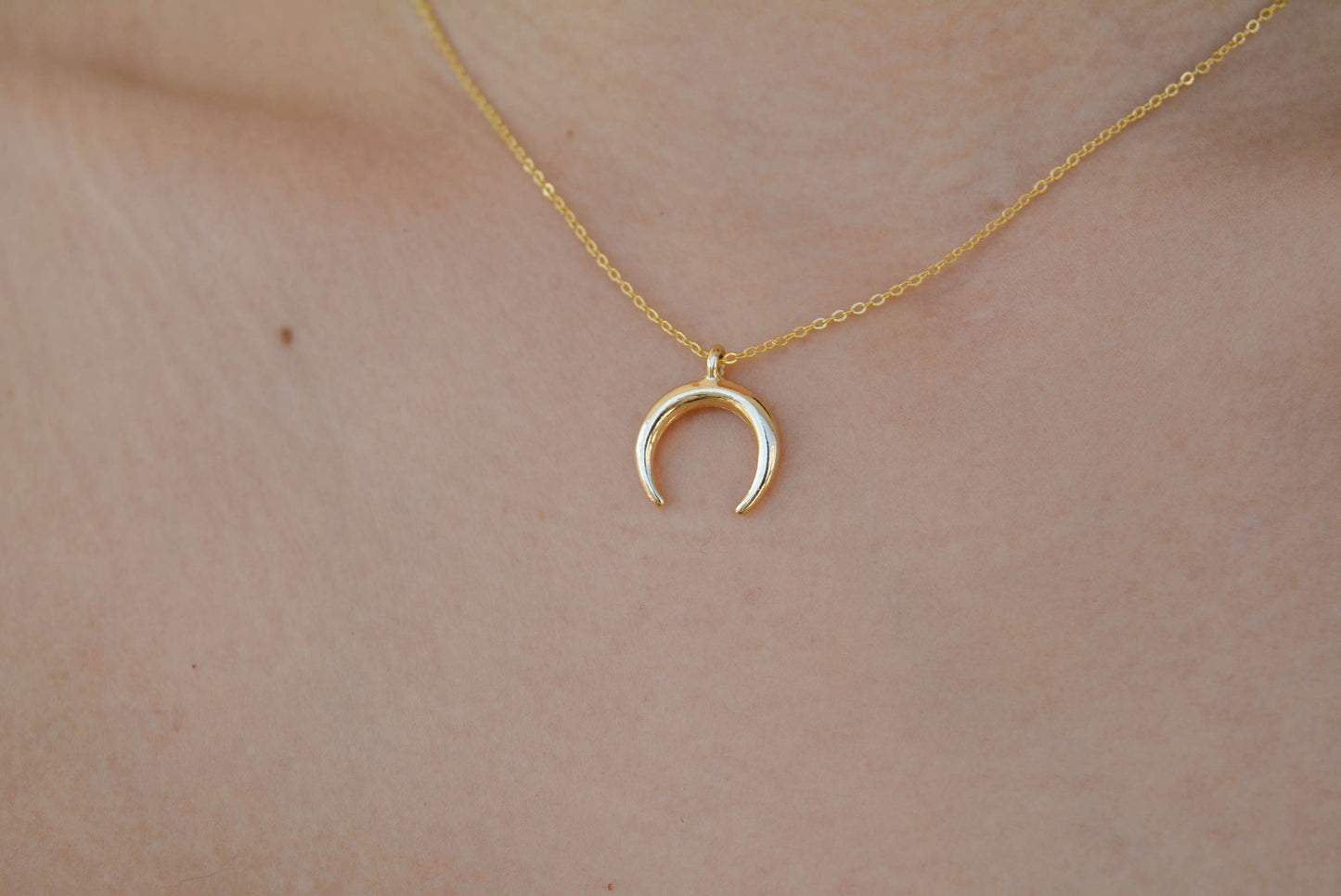 Charlie Necklace