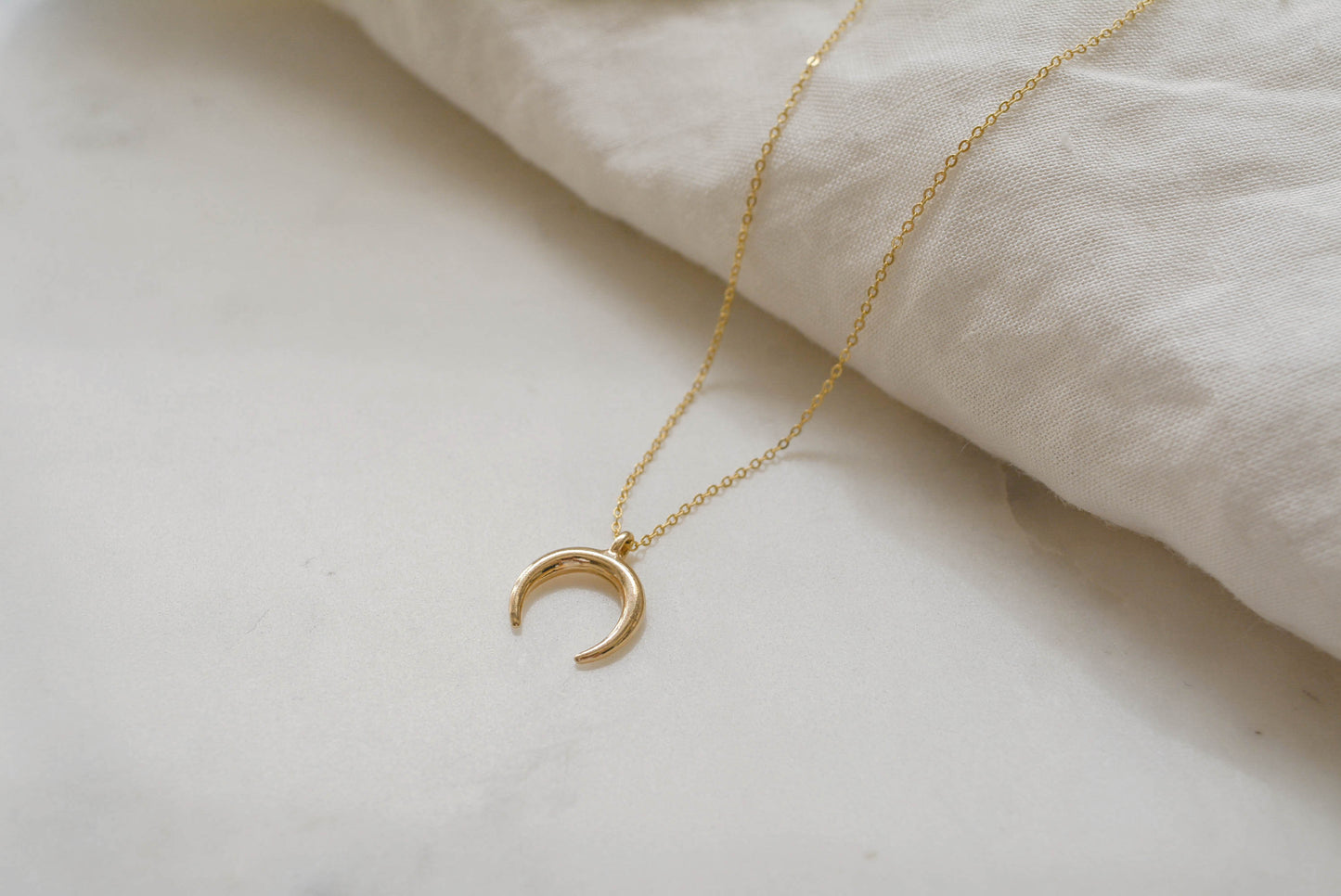 Charlie Necklace