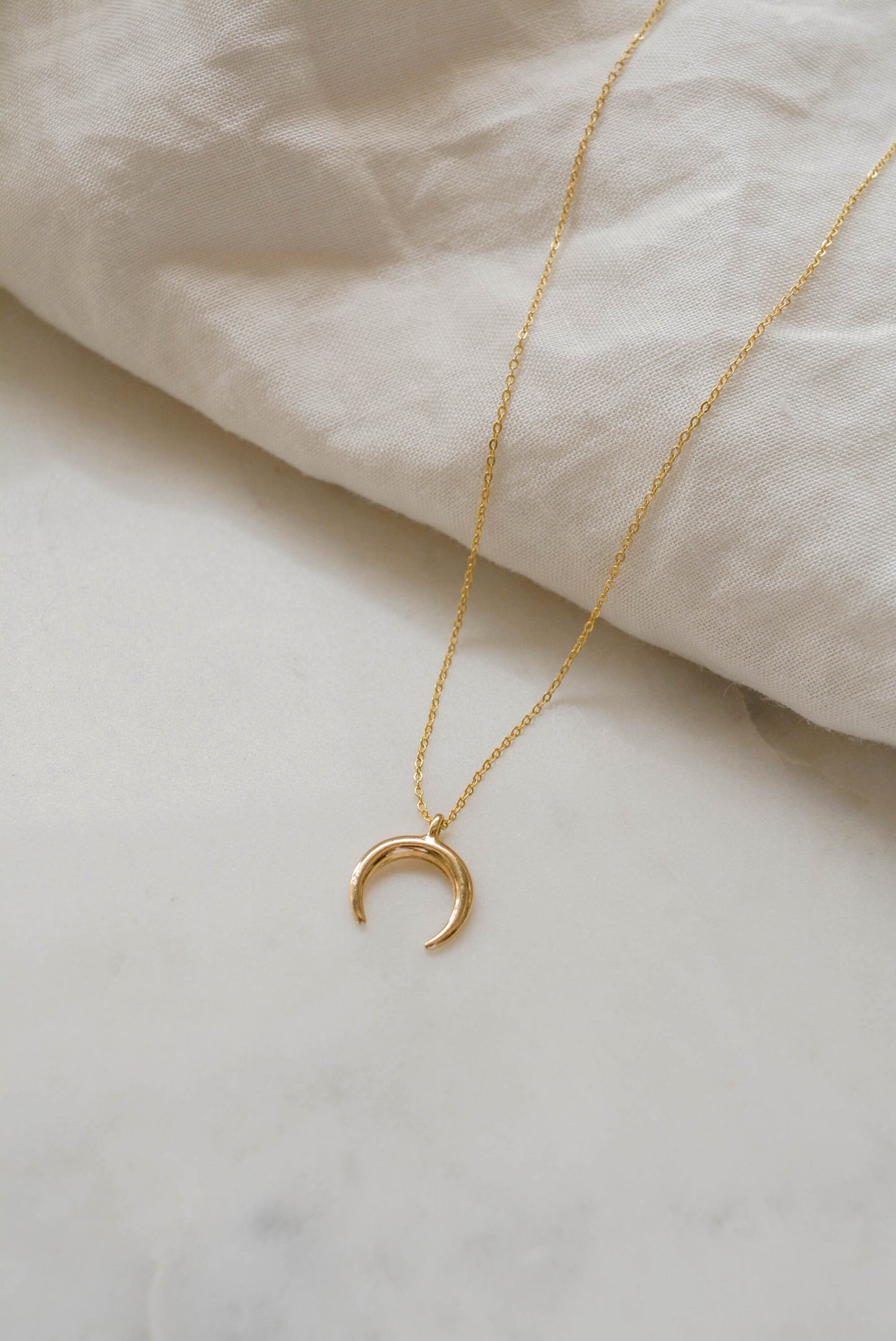 Charlie Necklace