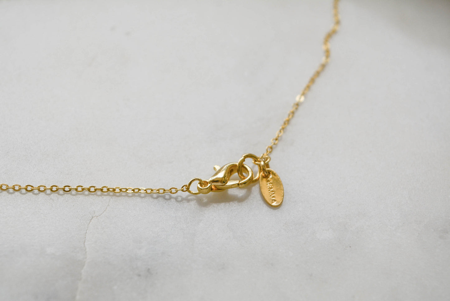 Charlie Necklace