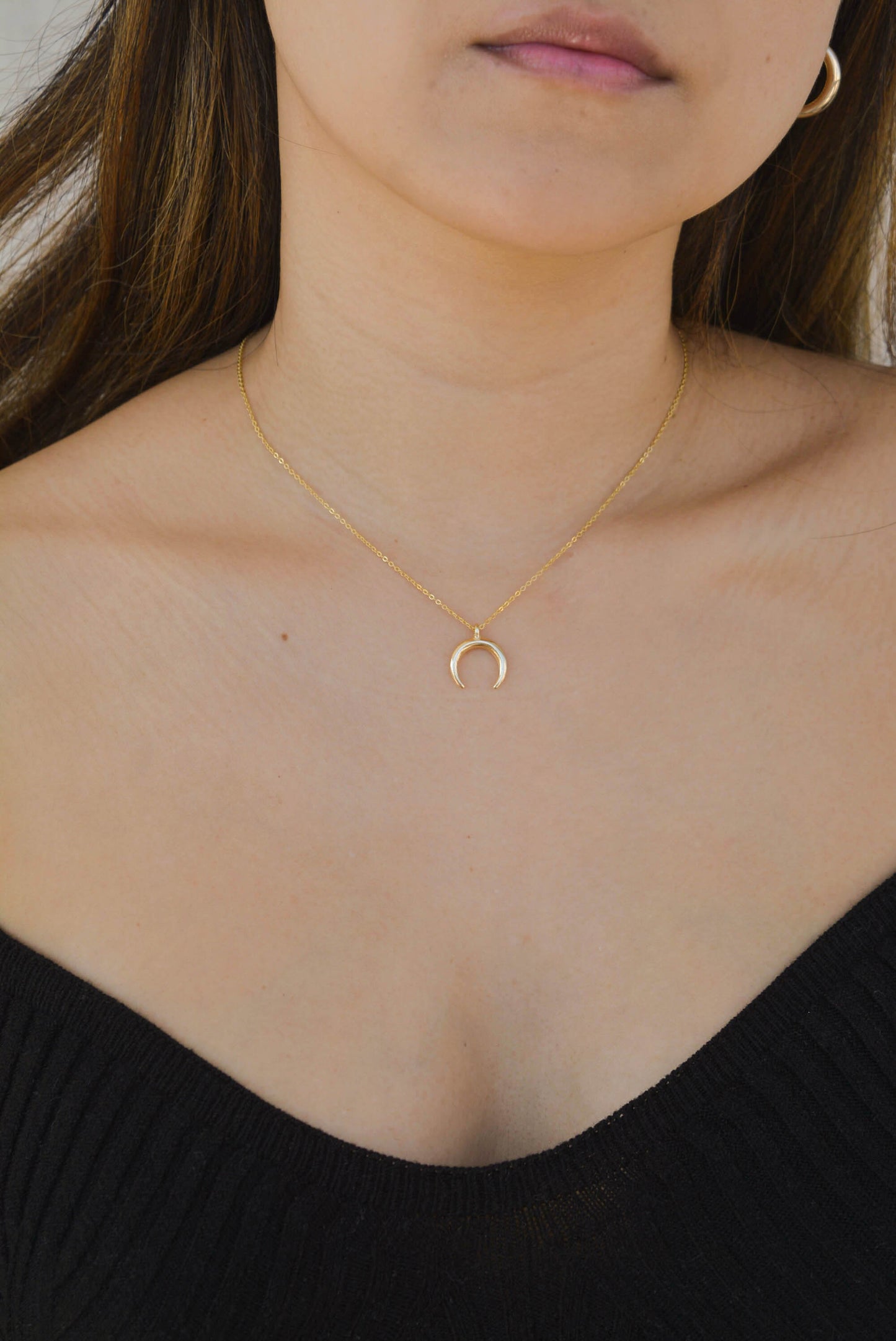 Charlie Necklace
