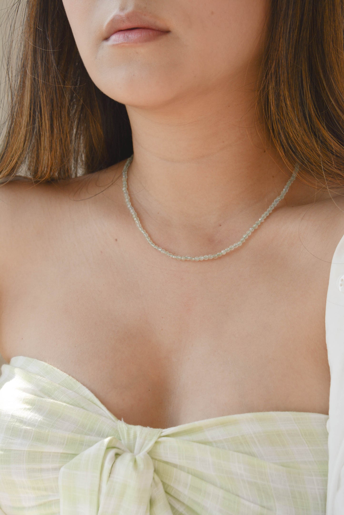 Gramme Necklace
