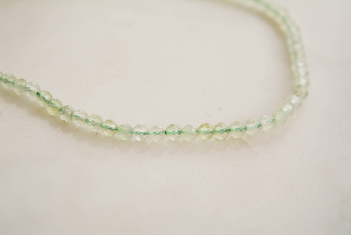 Gramme Necklace