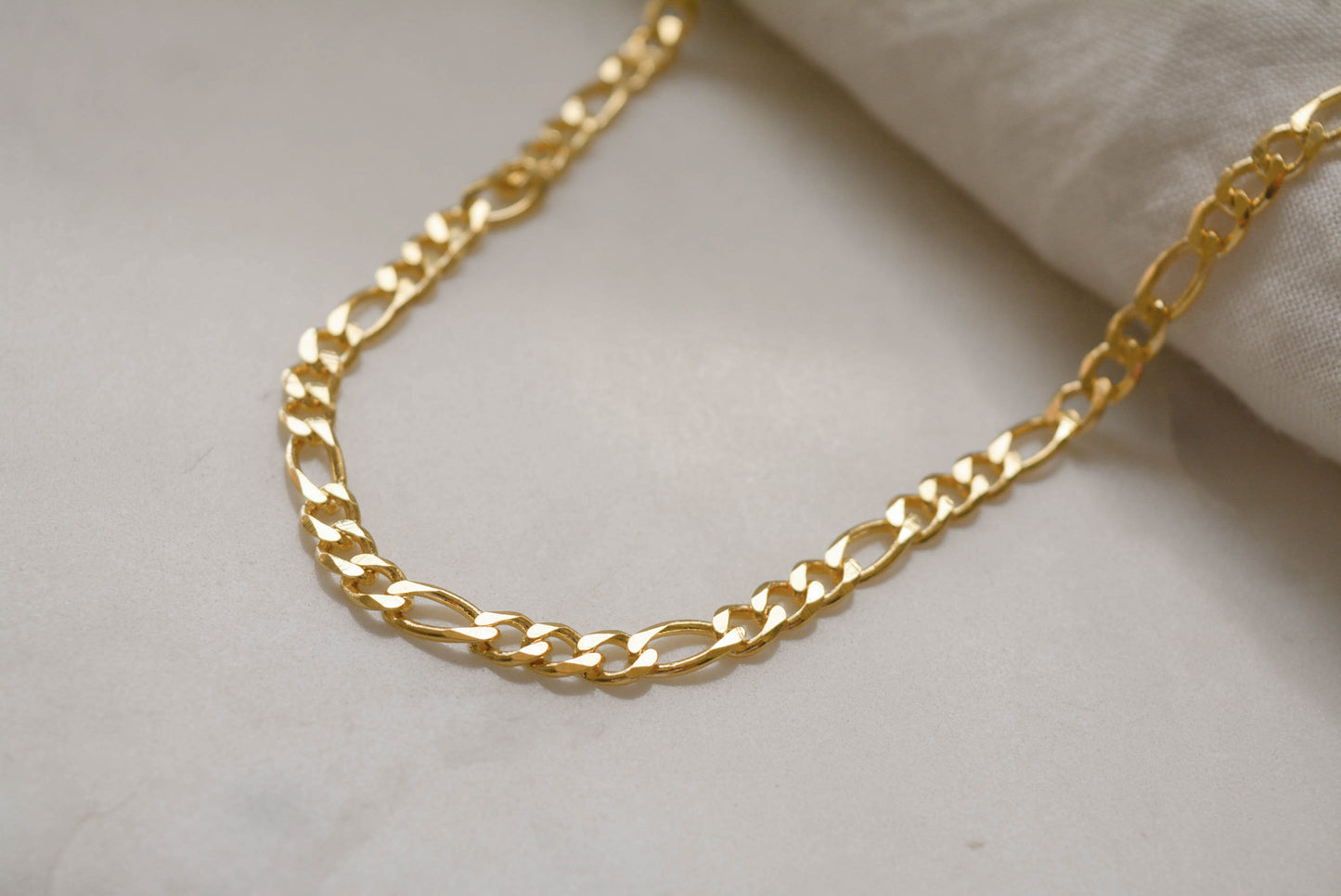 Holly Necklace