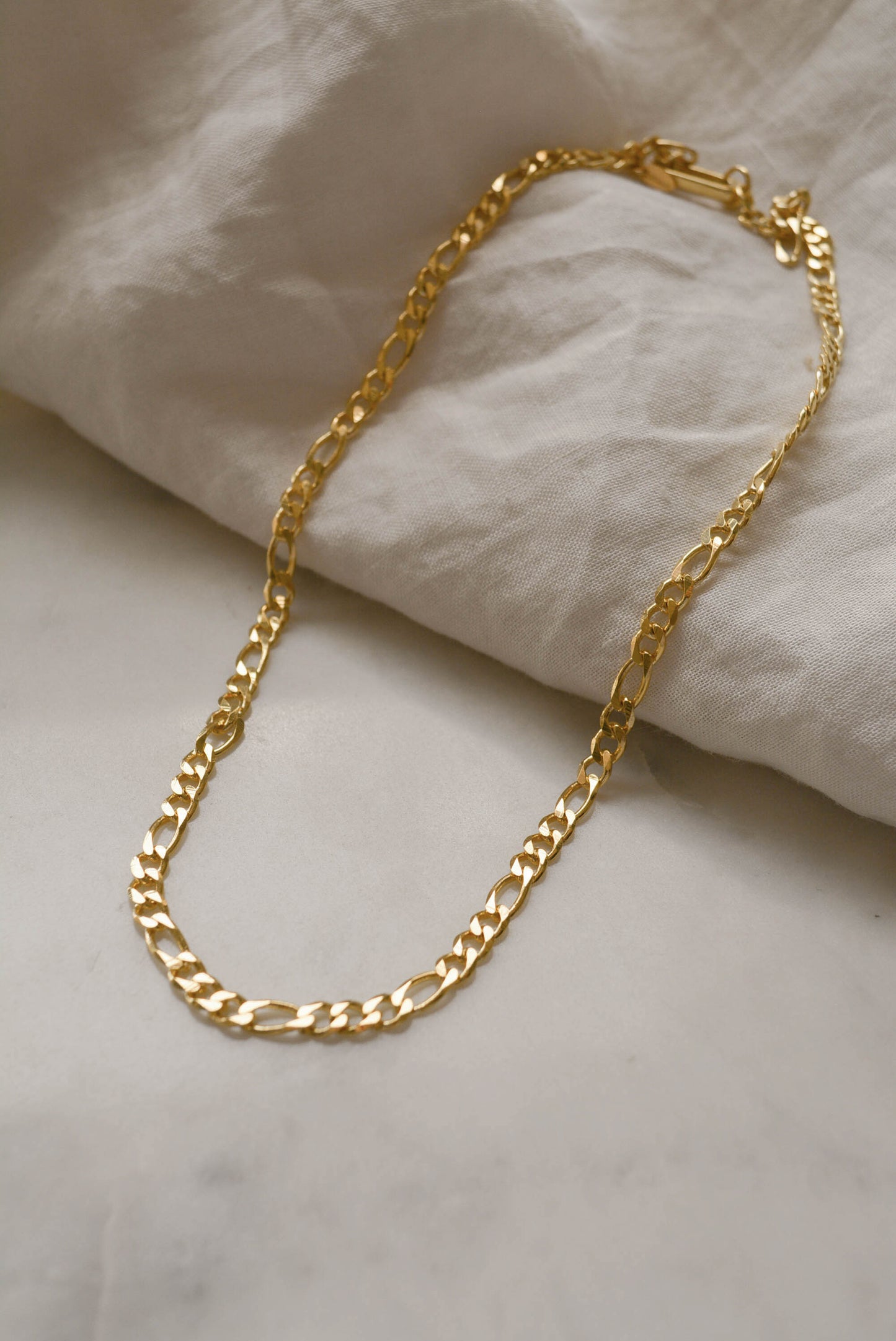 Holly Necklace