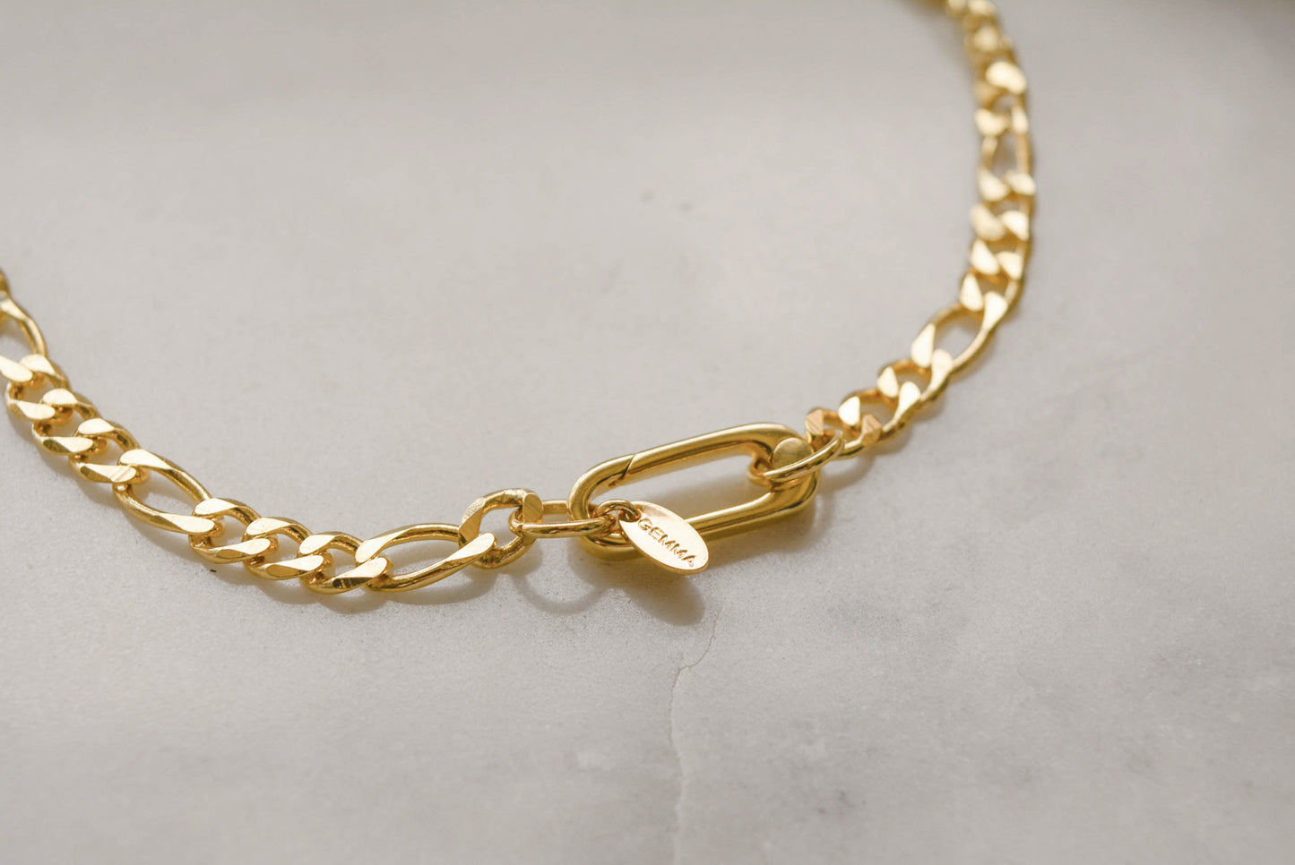 Holly Necklace