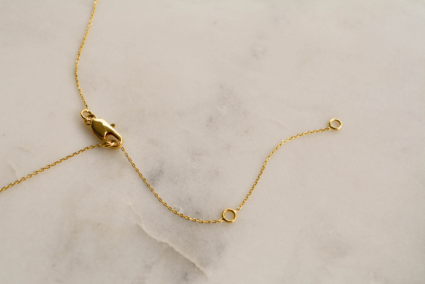 Garden Necklace