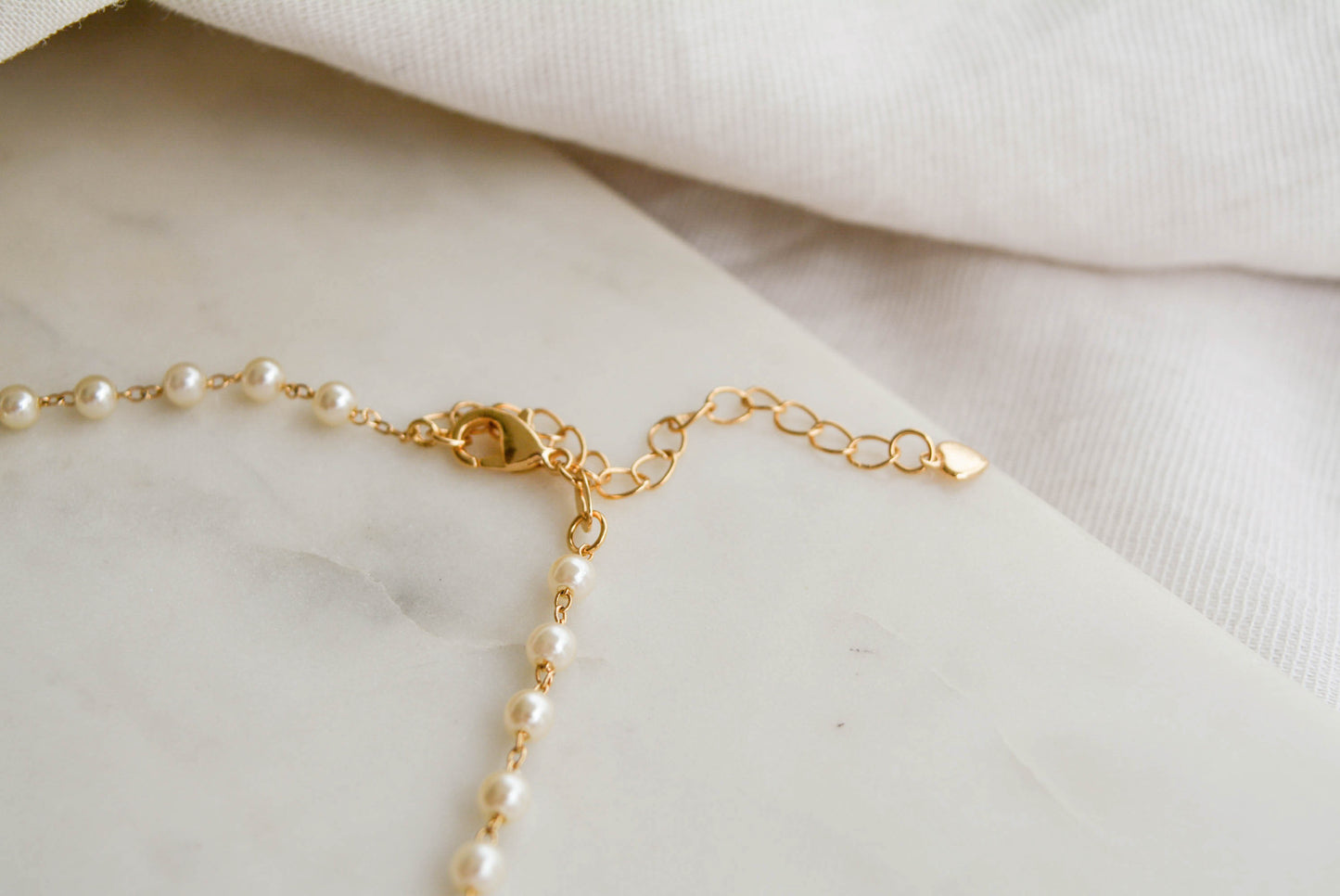 Mathilde Necklace