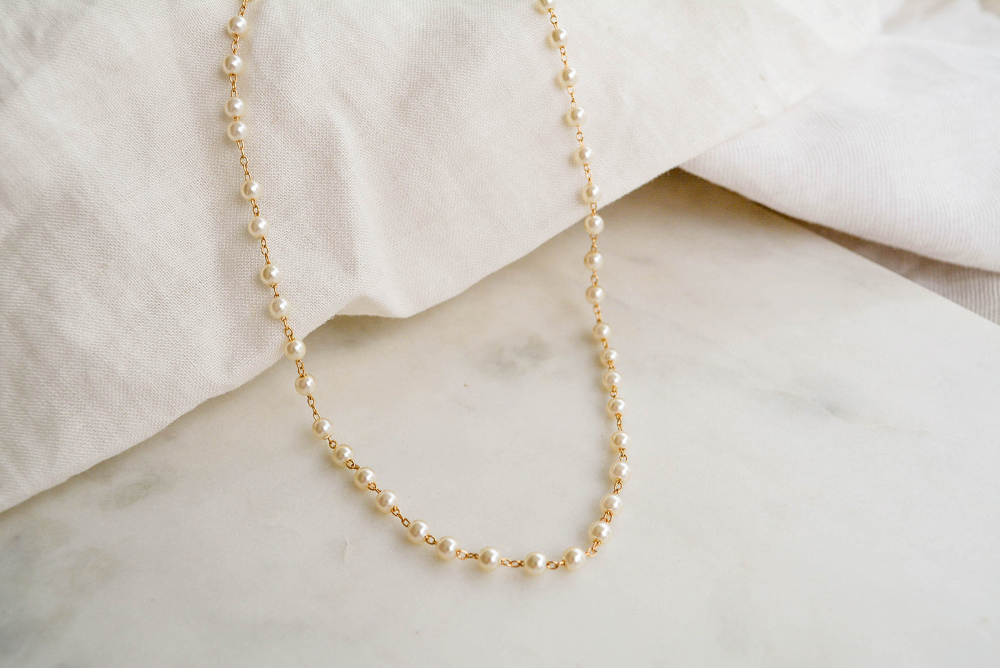 Mathilde Necklace