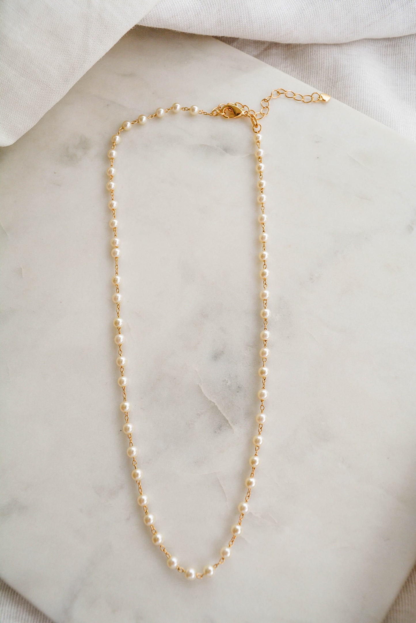 Mathilde Necklace
