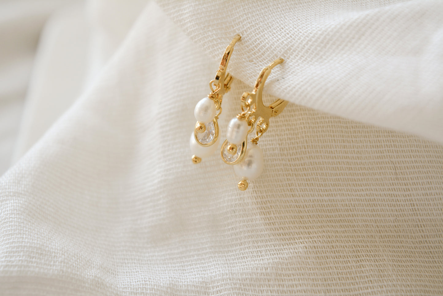 Roy earring