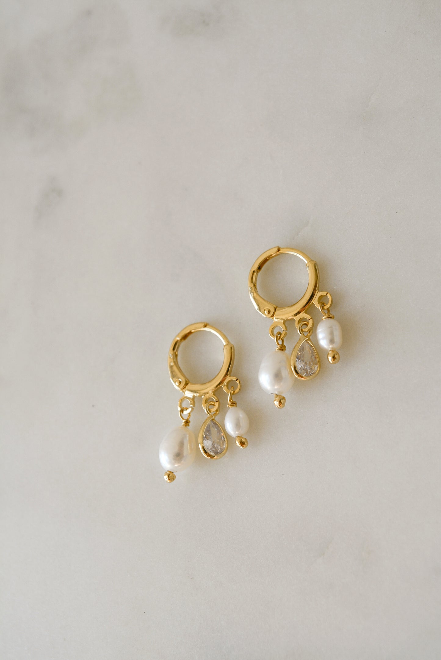 Roy earring