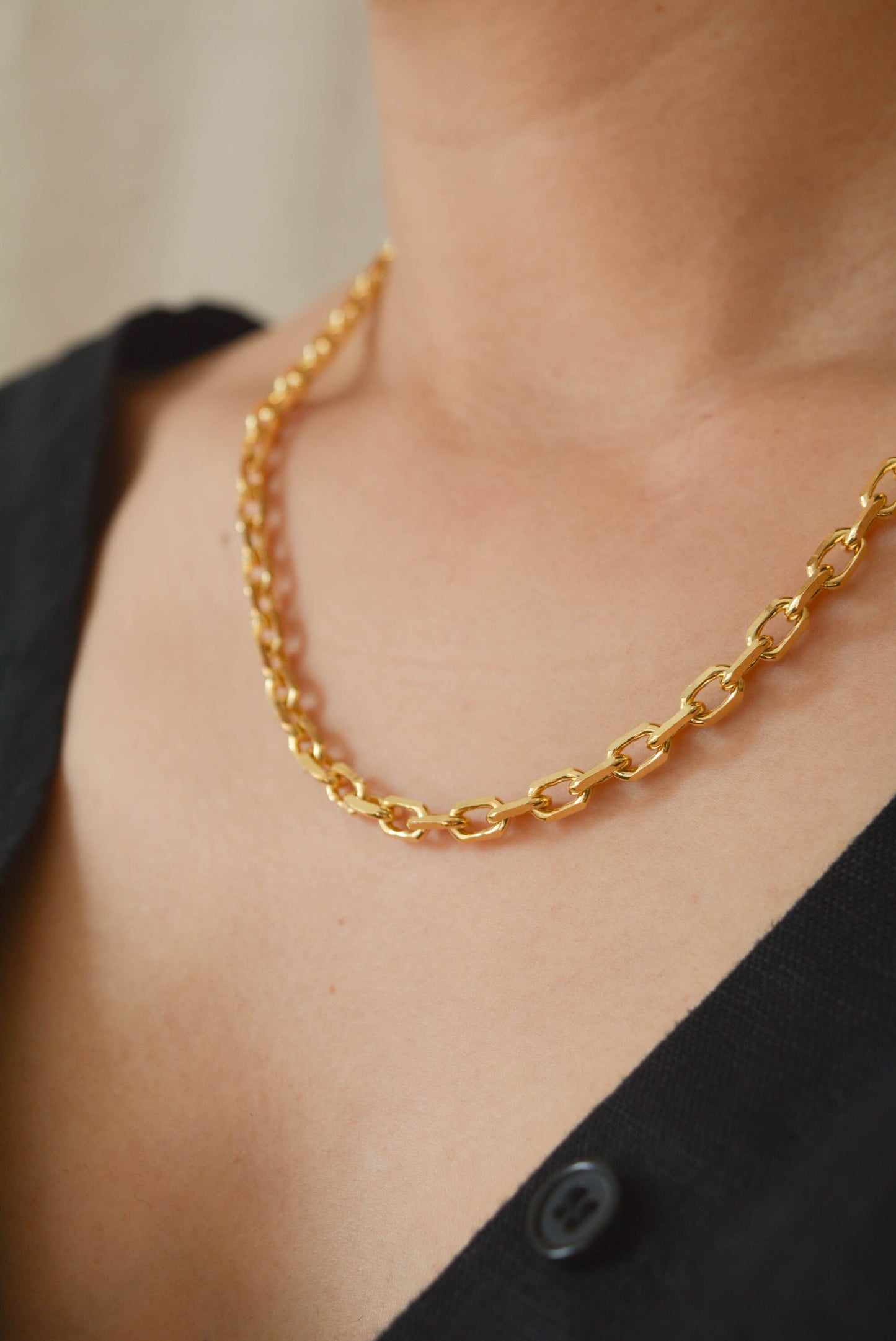 Tagus Necklace