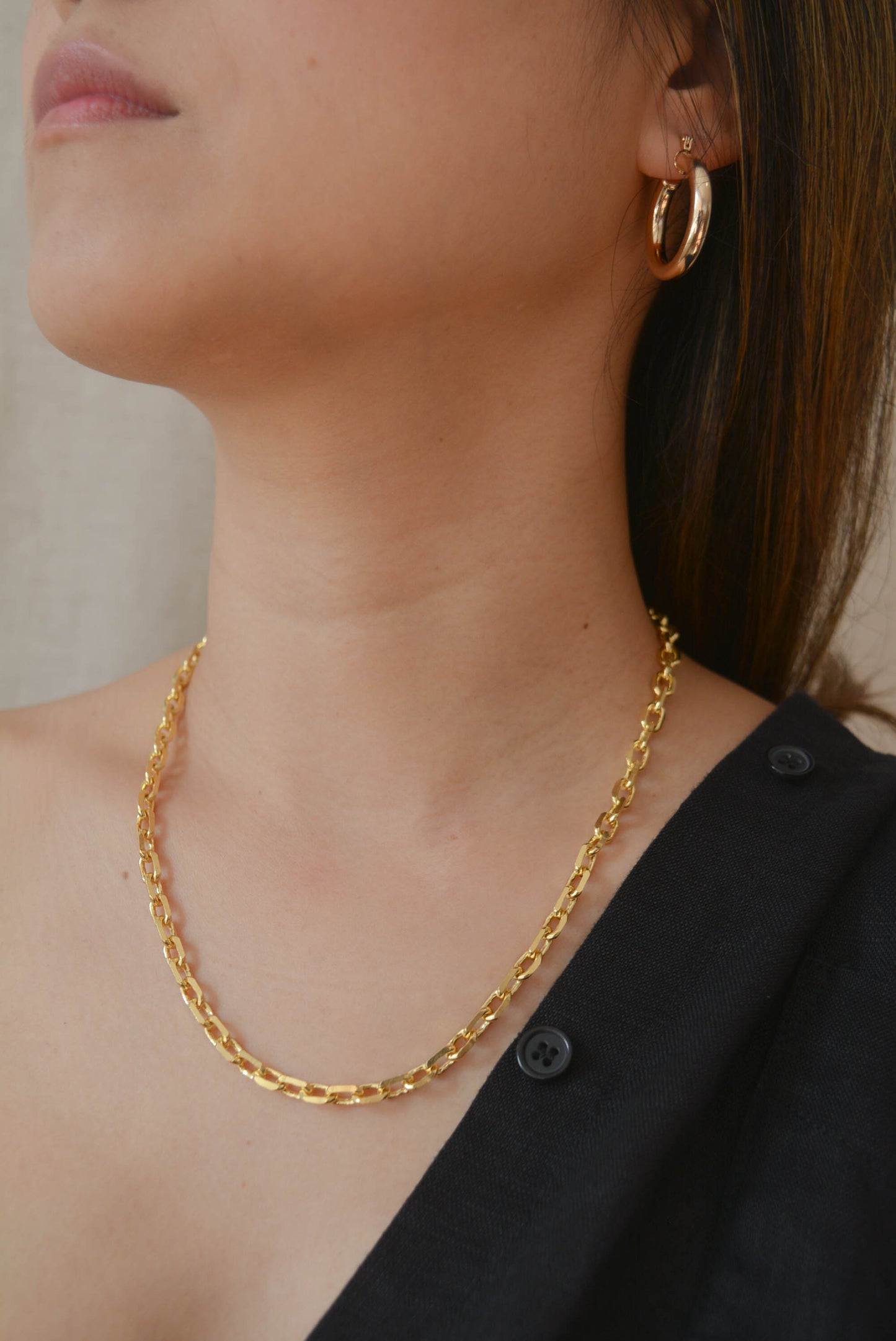 Tagus Necklace