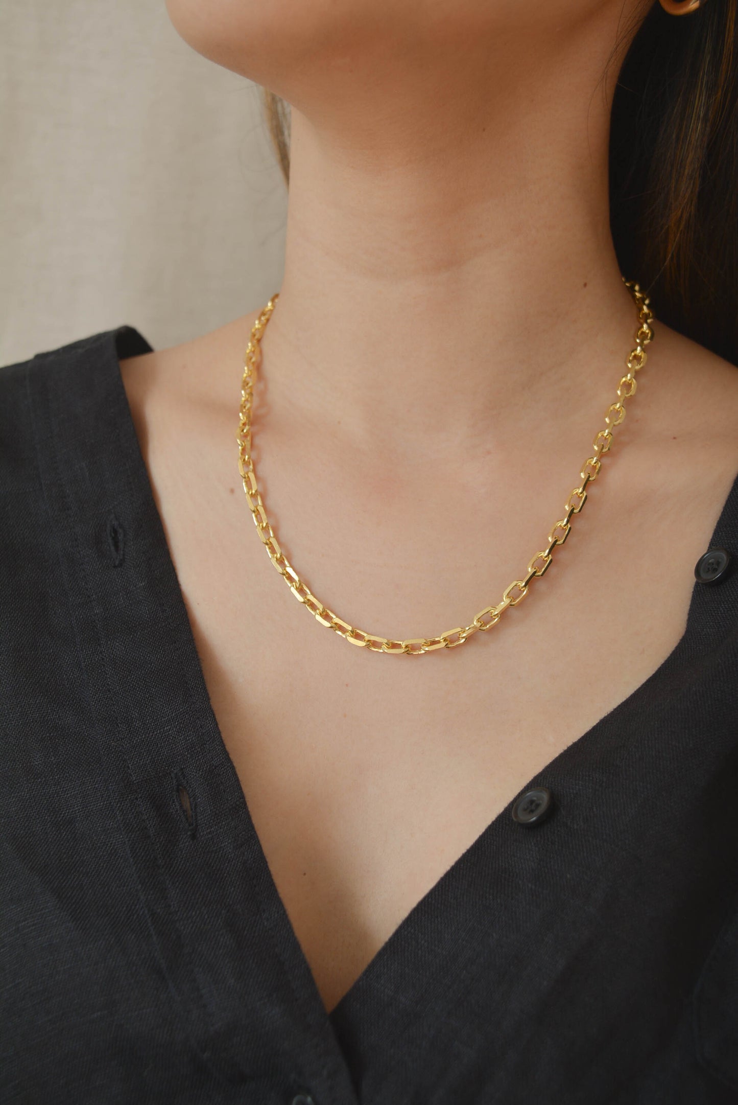 Tagus Necklace