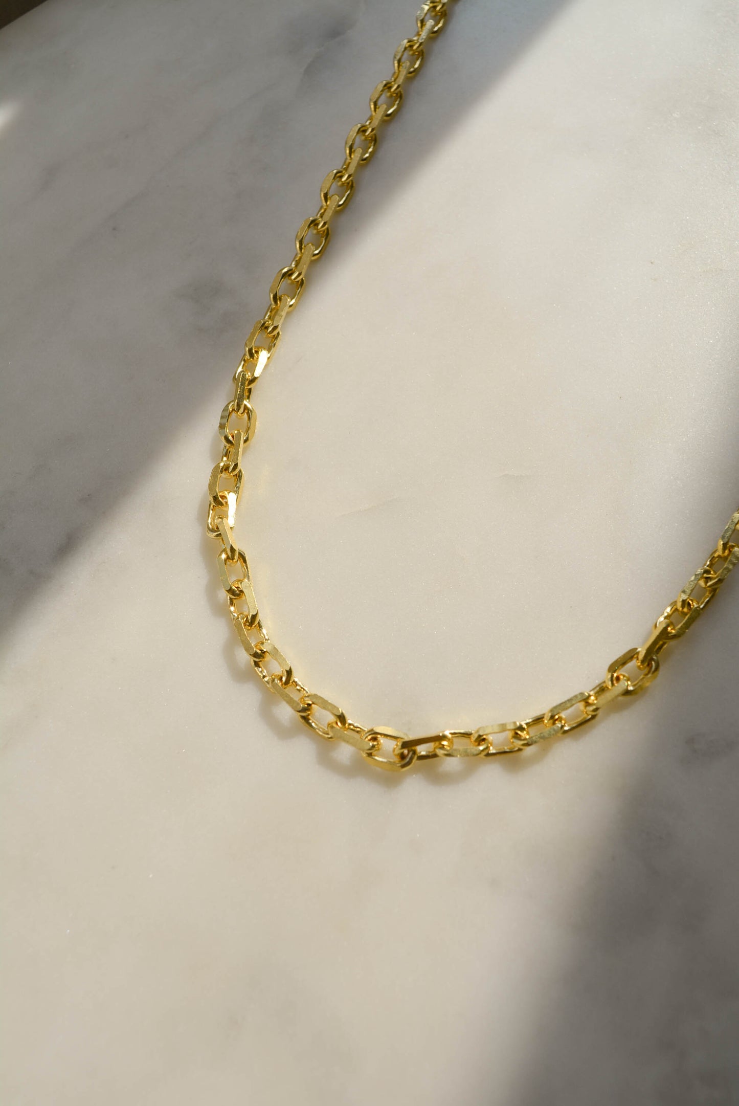 Tagus Necklace