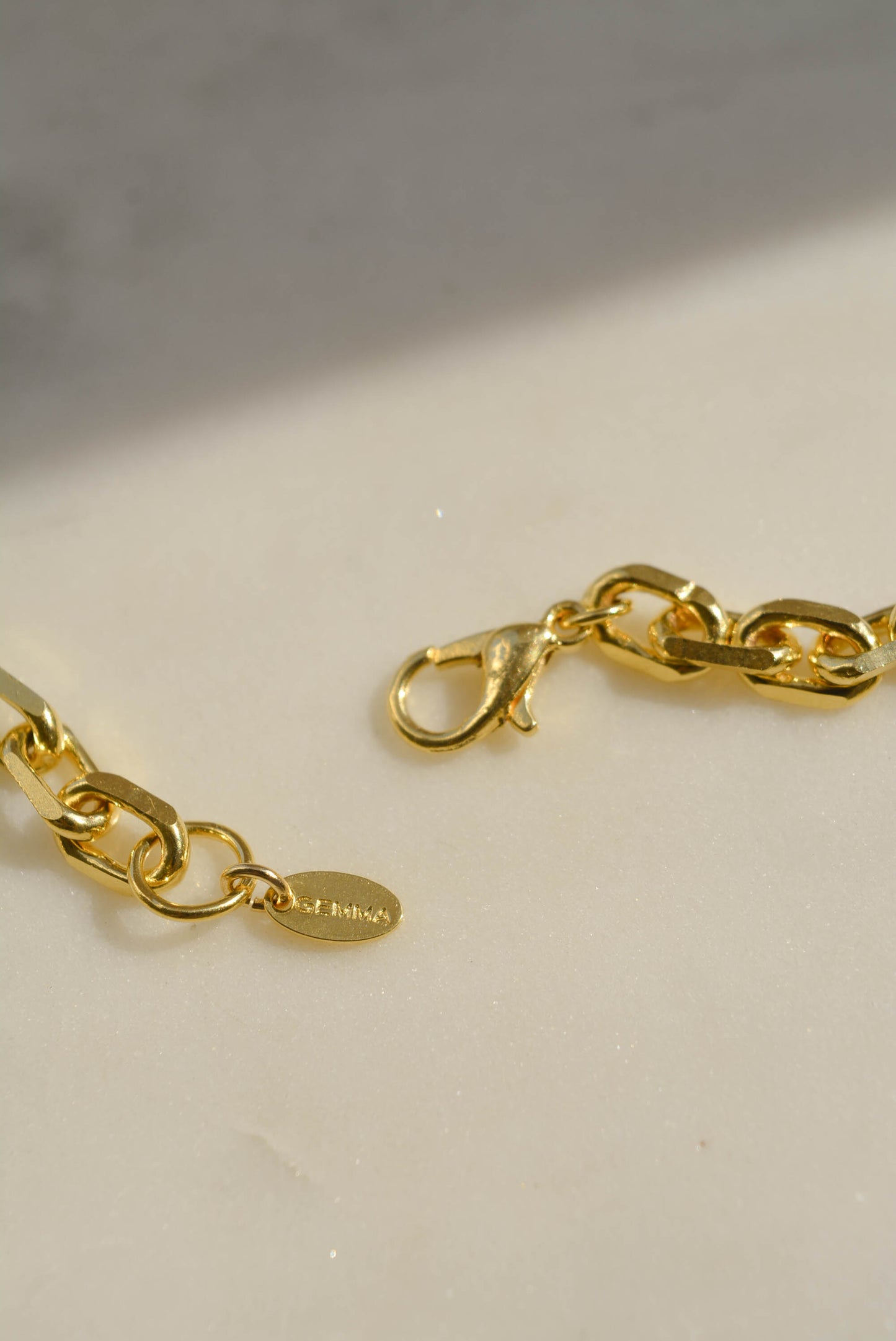 Tagus Necklace