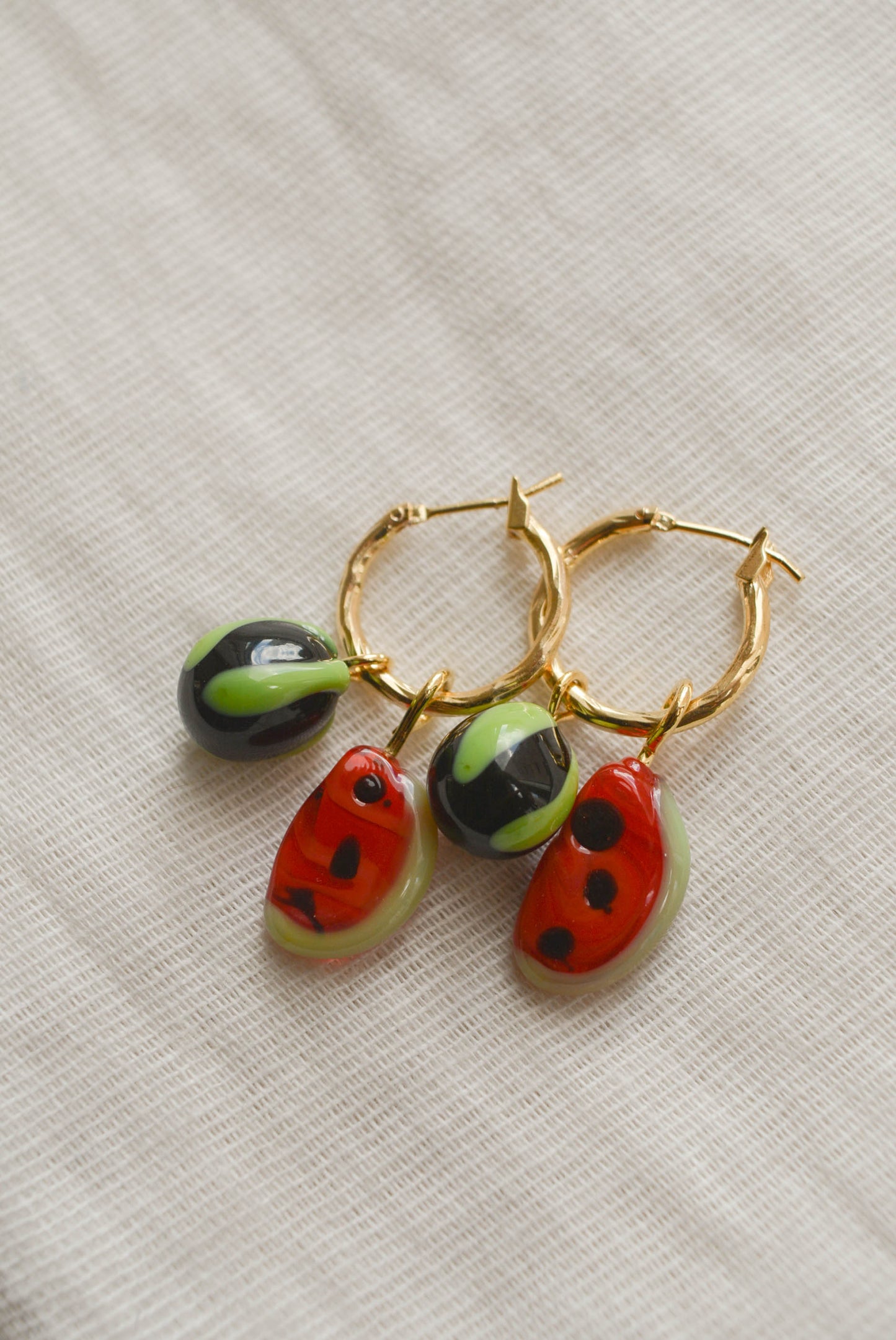 Carmen earring