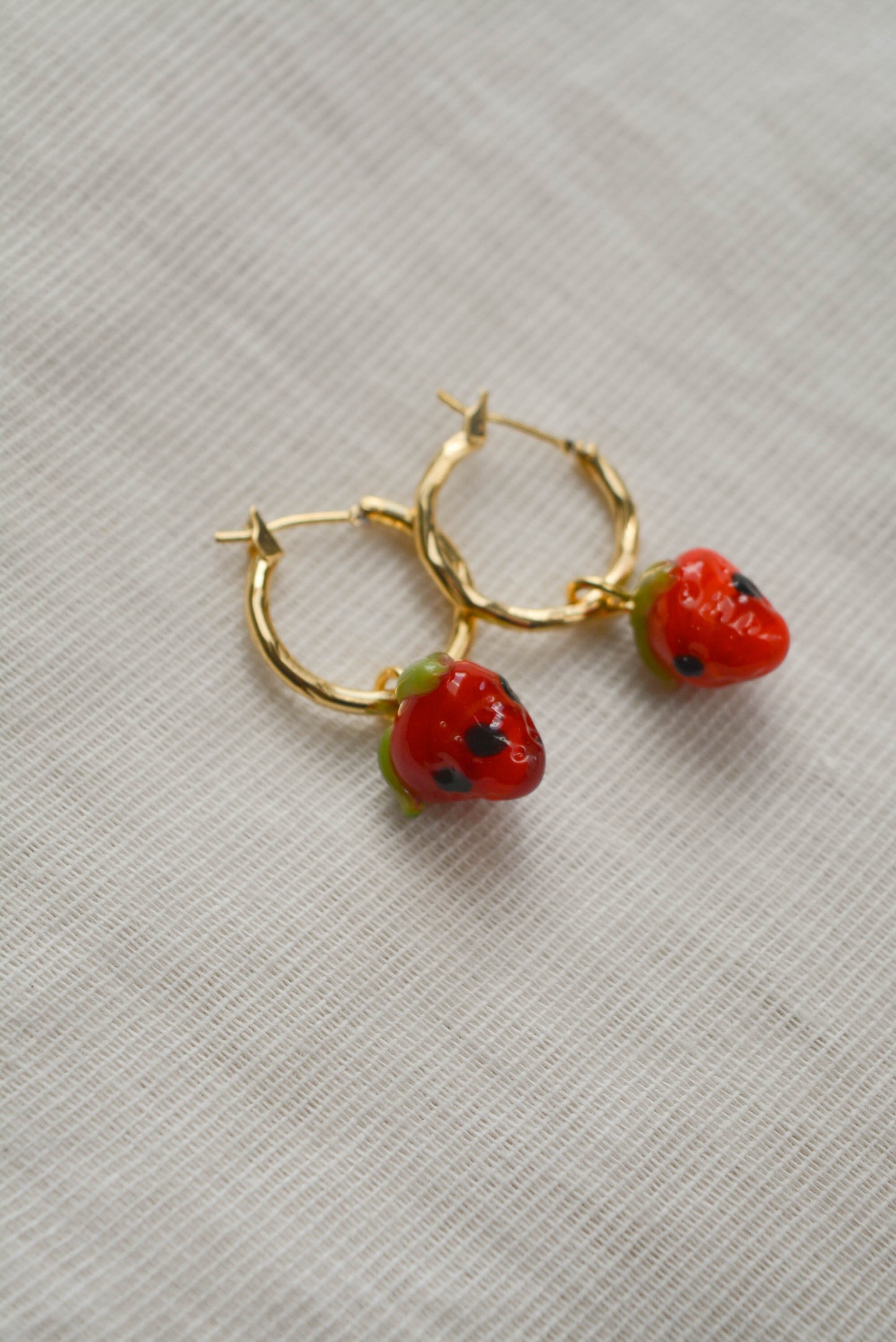 Carmen earring