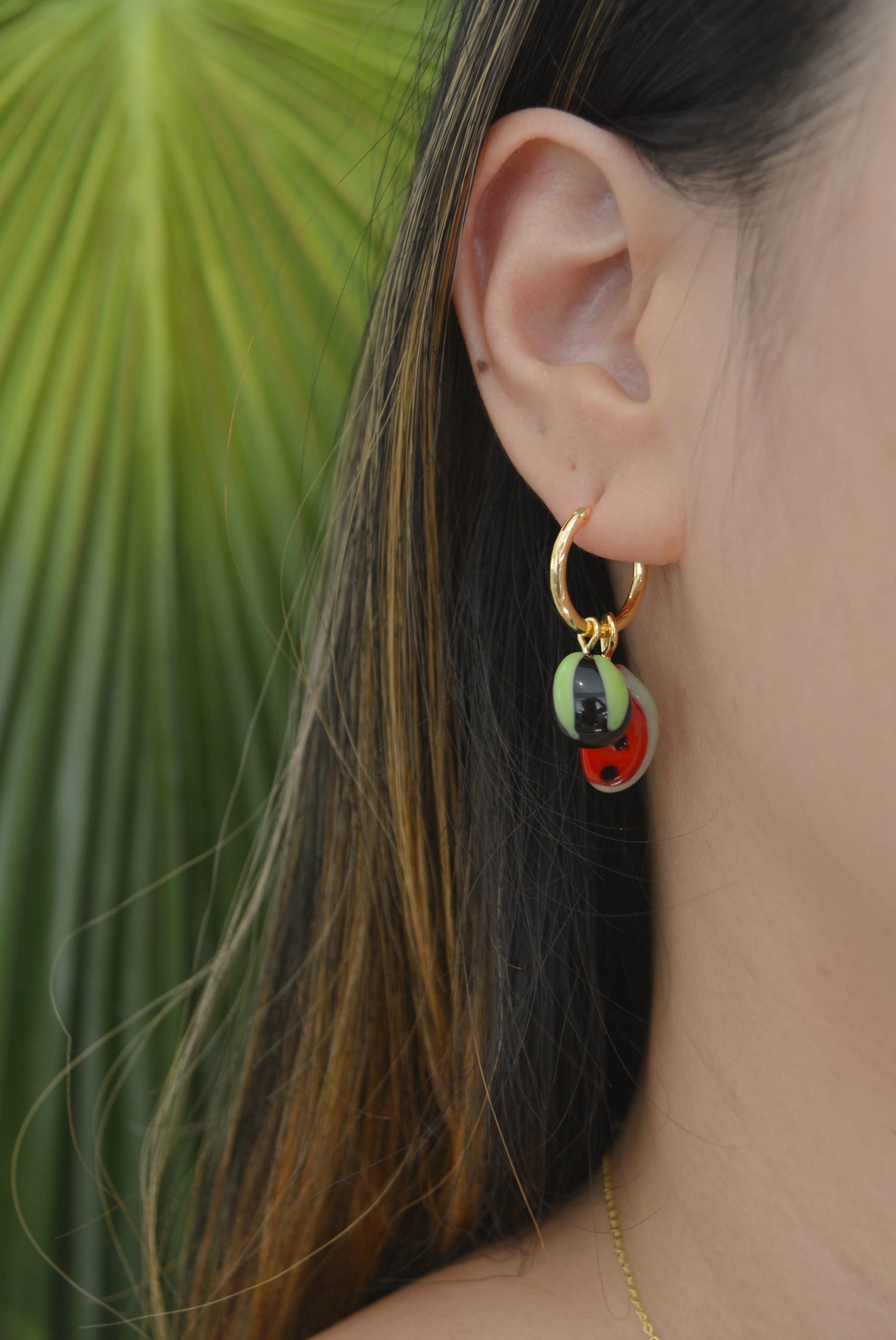 Carmen earring