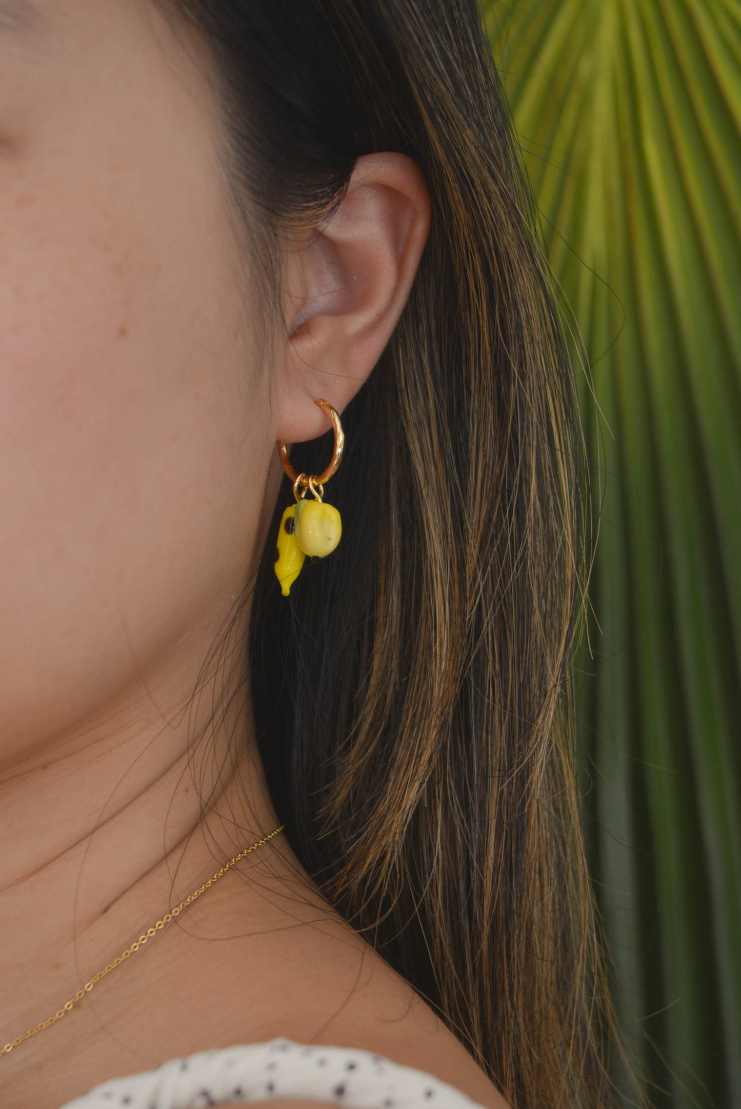Carmen earring