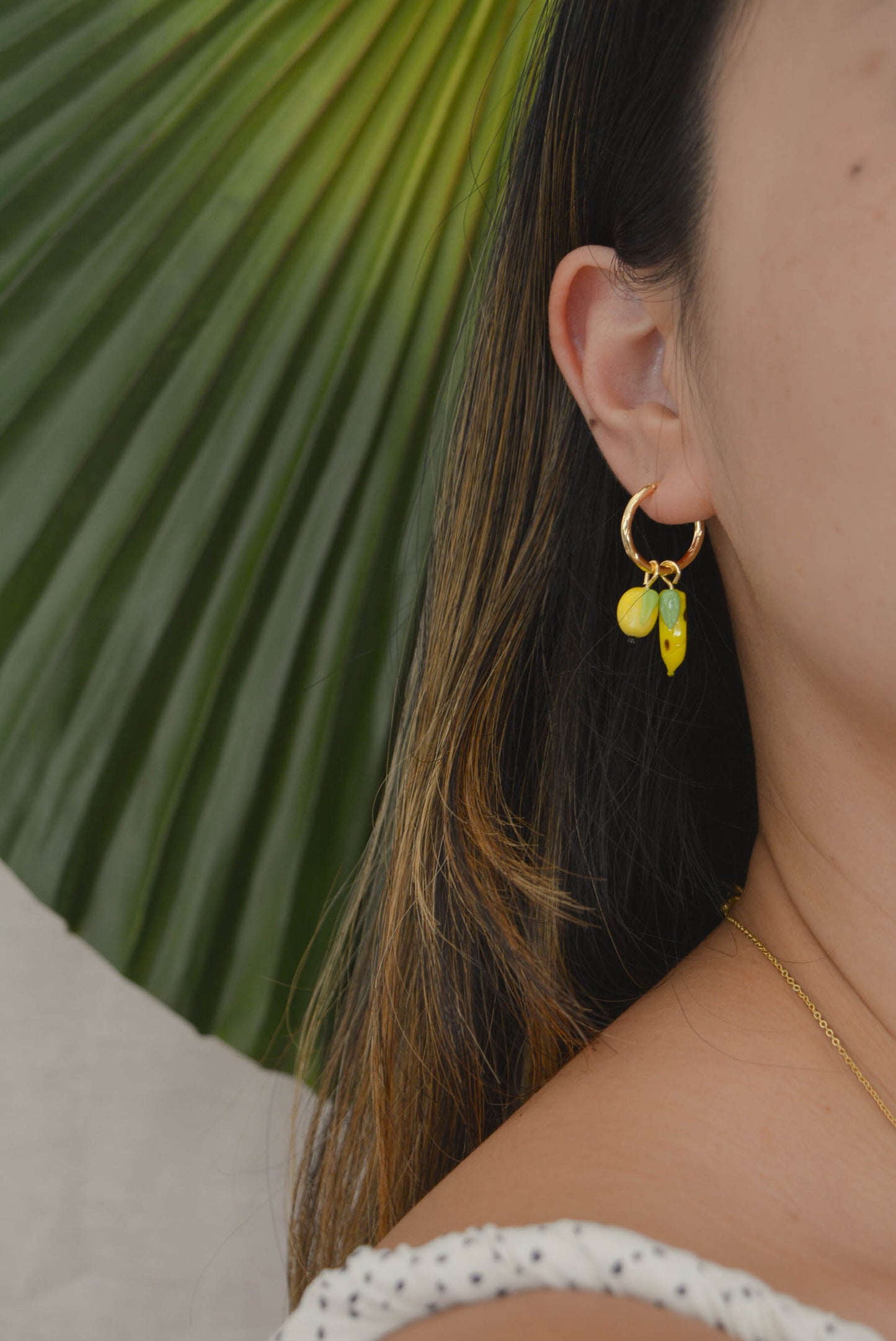 Carmen earring