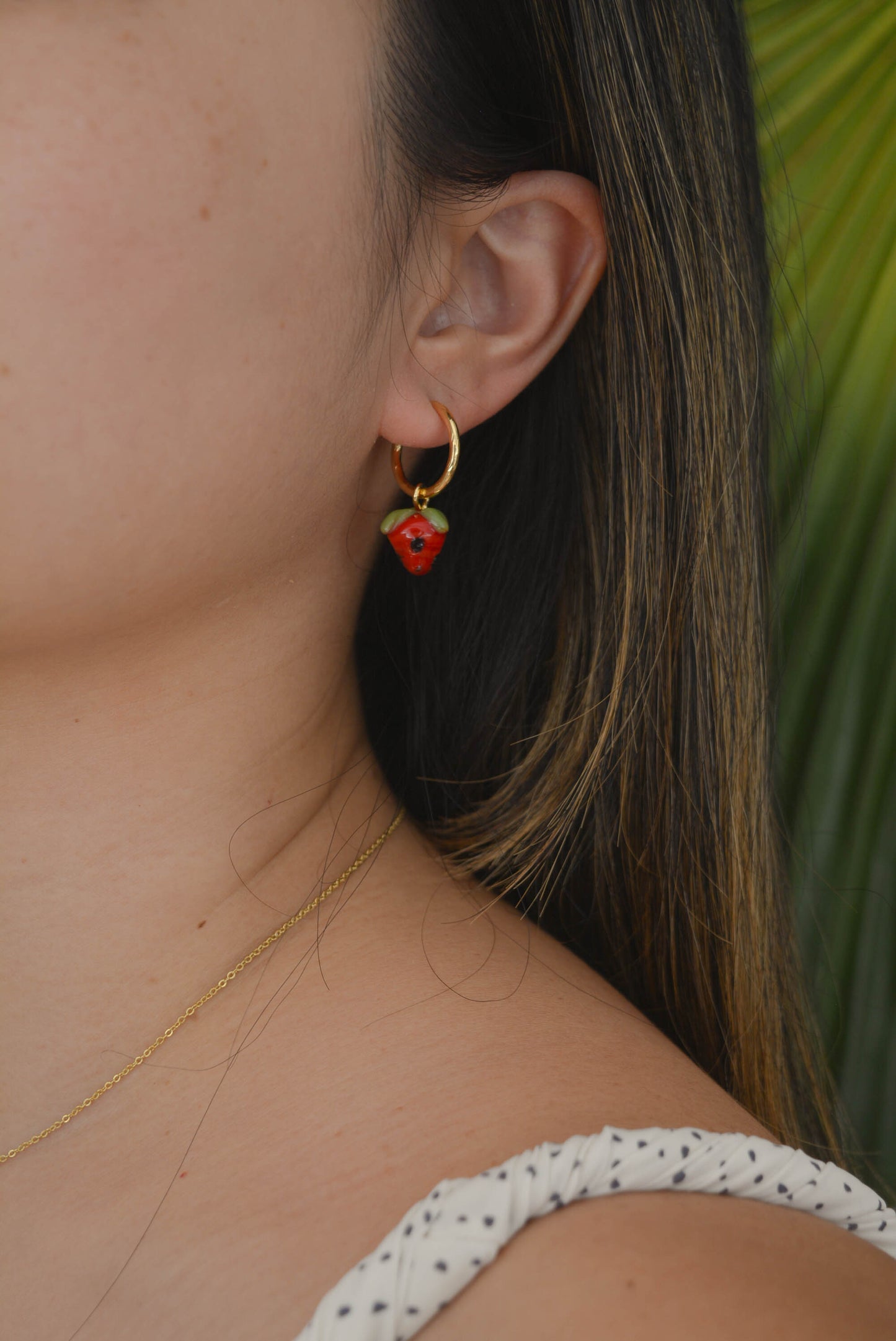 Carmen earring