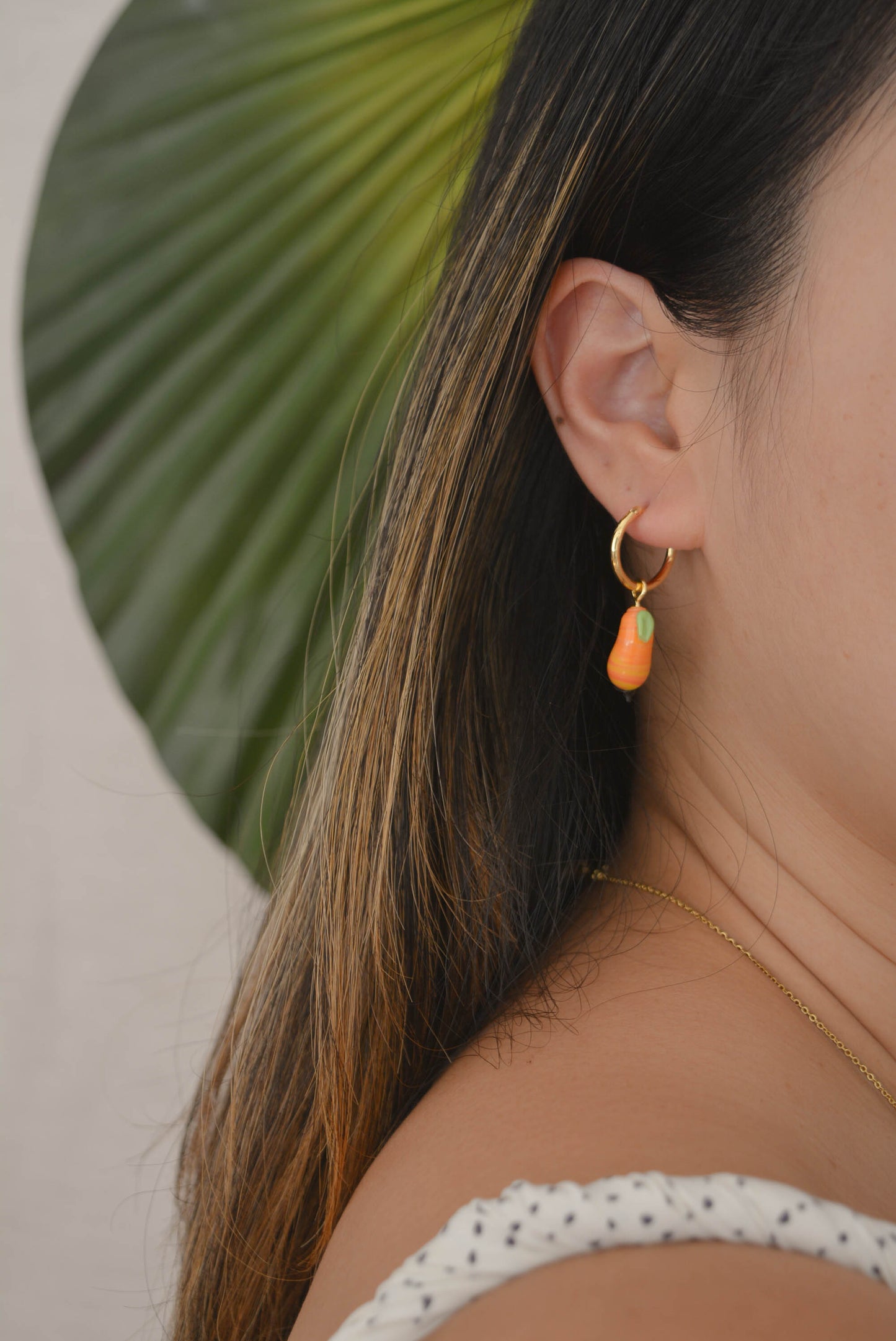 Carmen earring