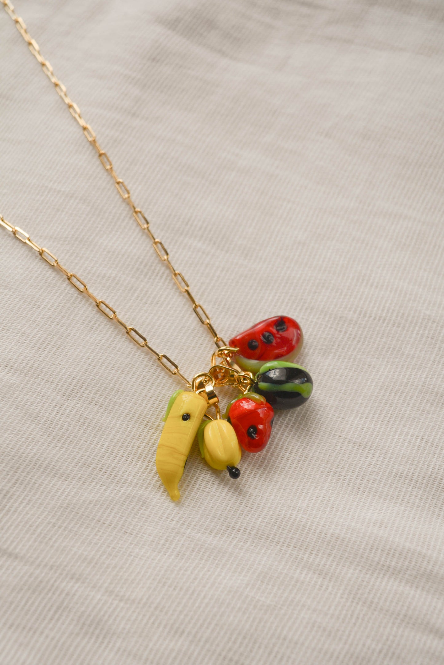 Carmen Pendant