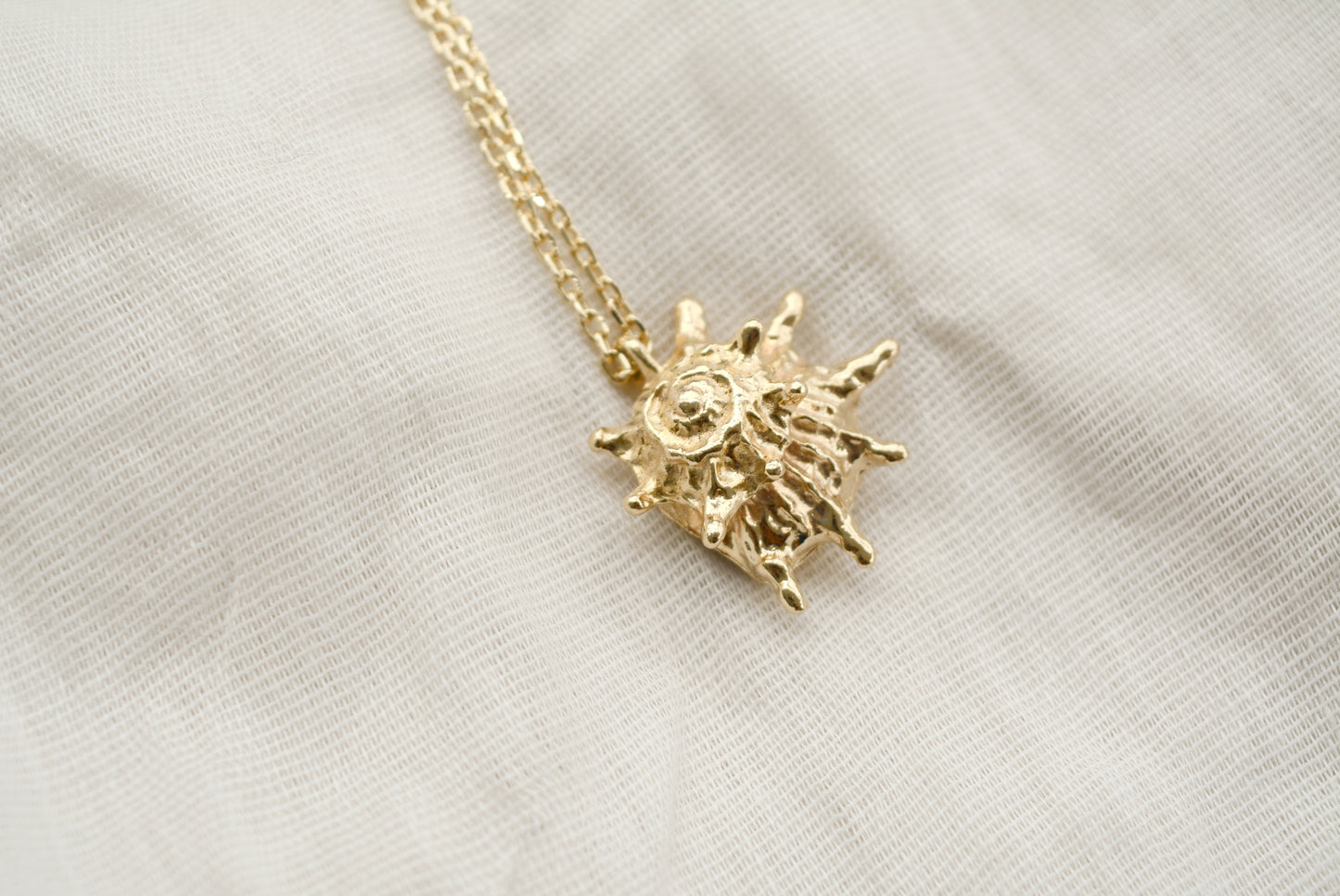 Crustacean