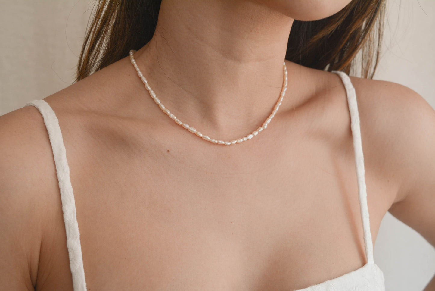 Nugget Necklace