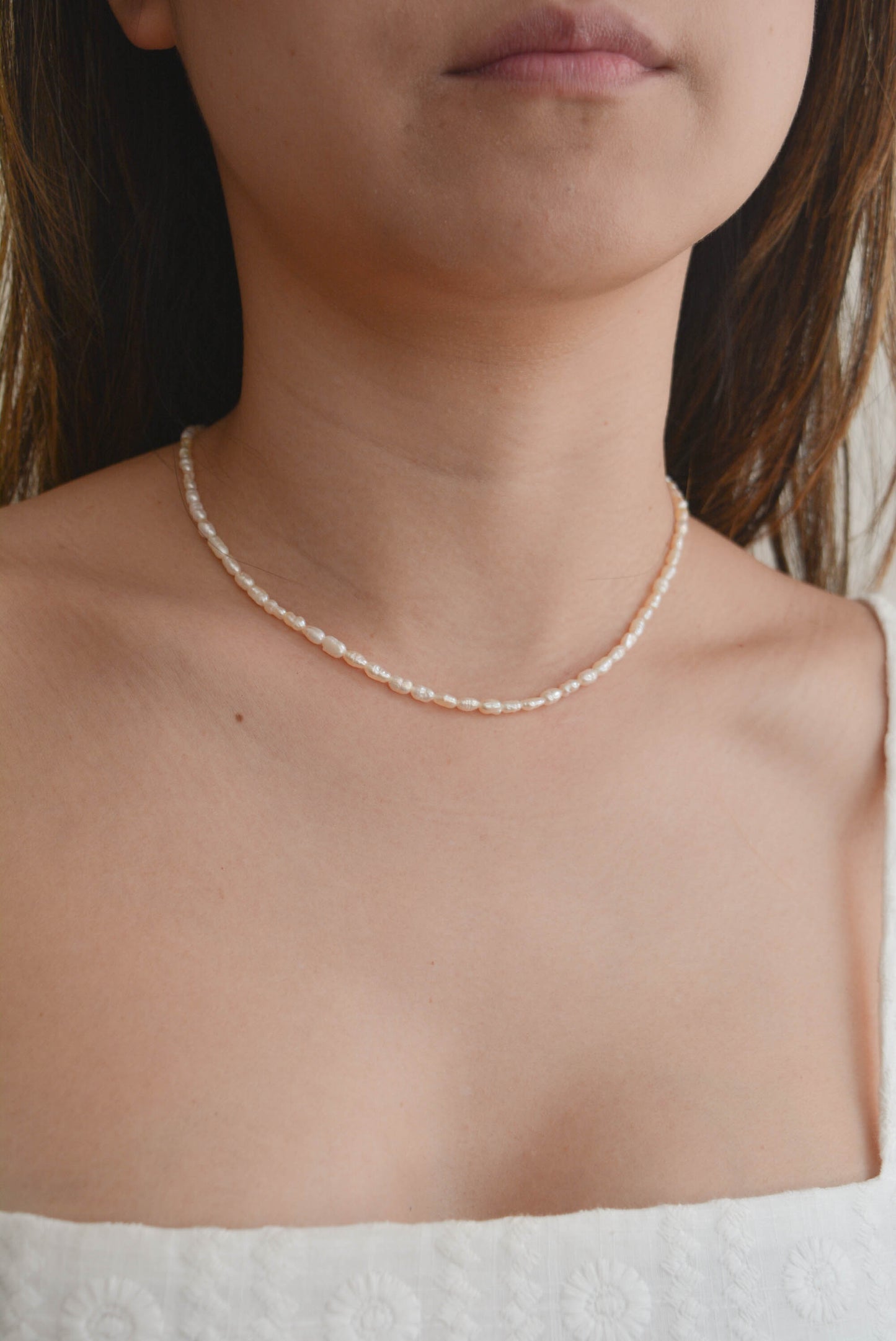 Nugget Necklace