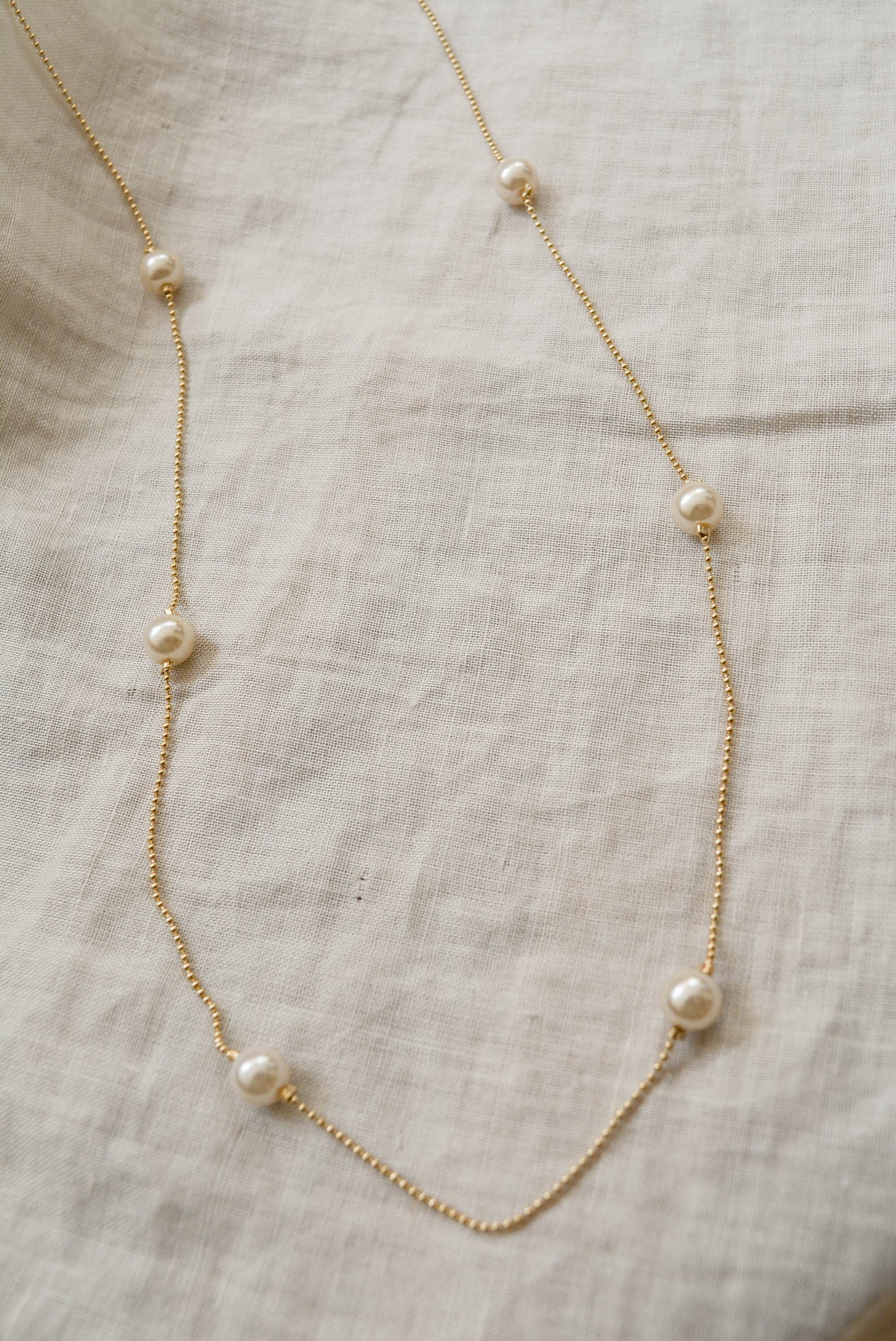 Boho Necklace