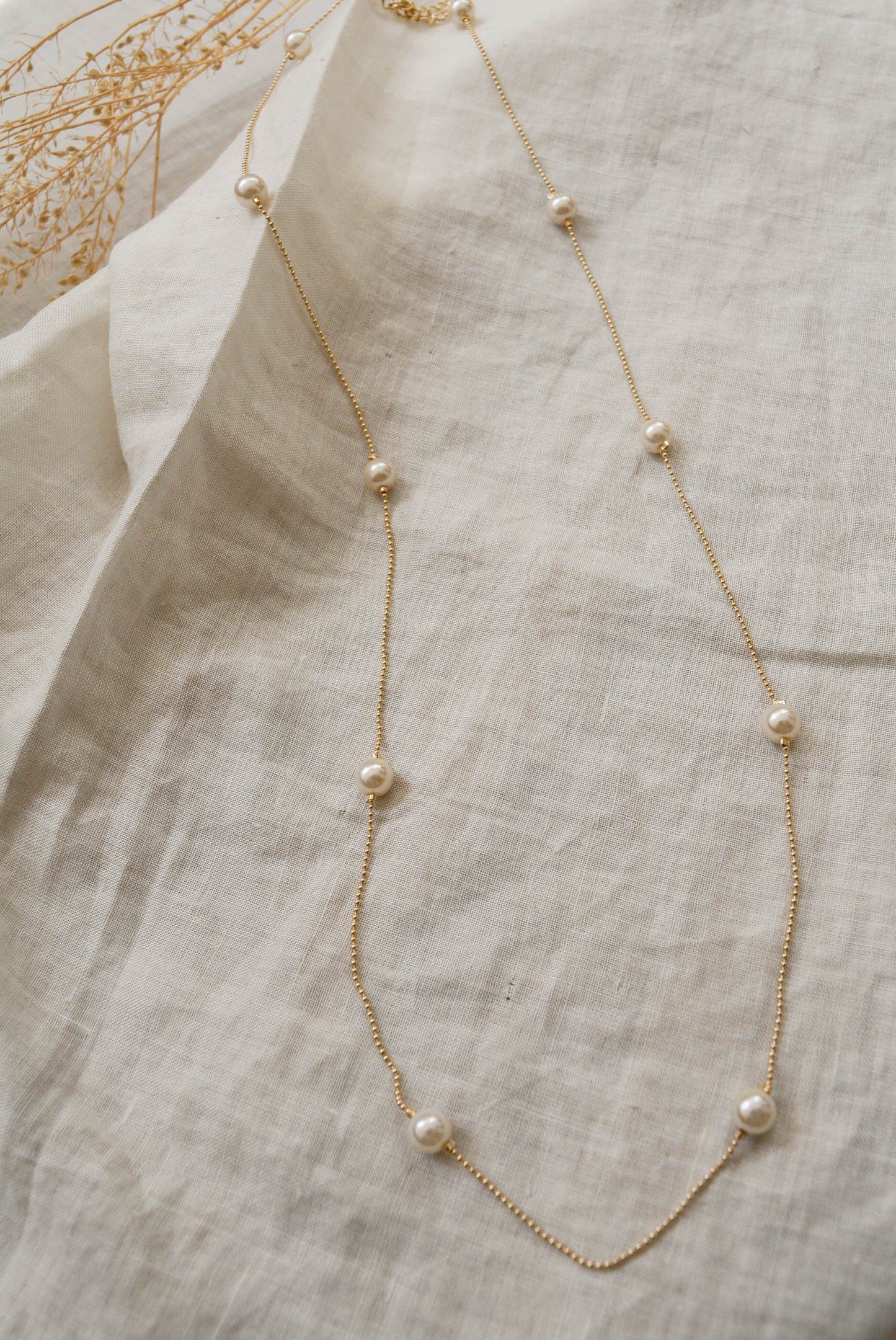 Boho Necklace