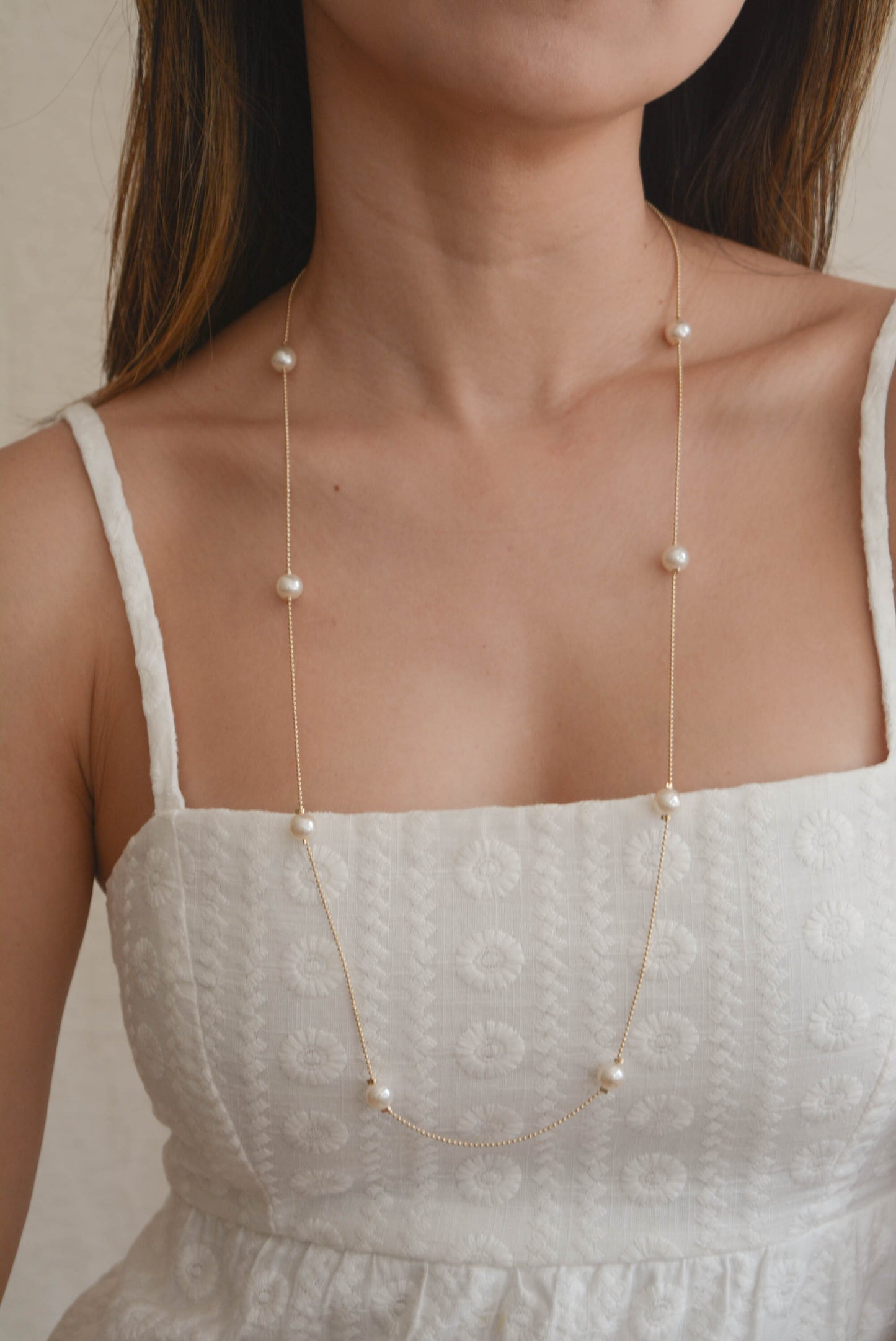 Boho Necklace
