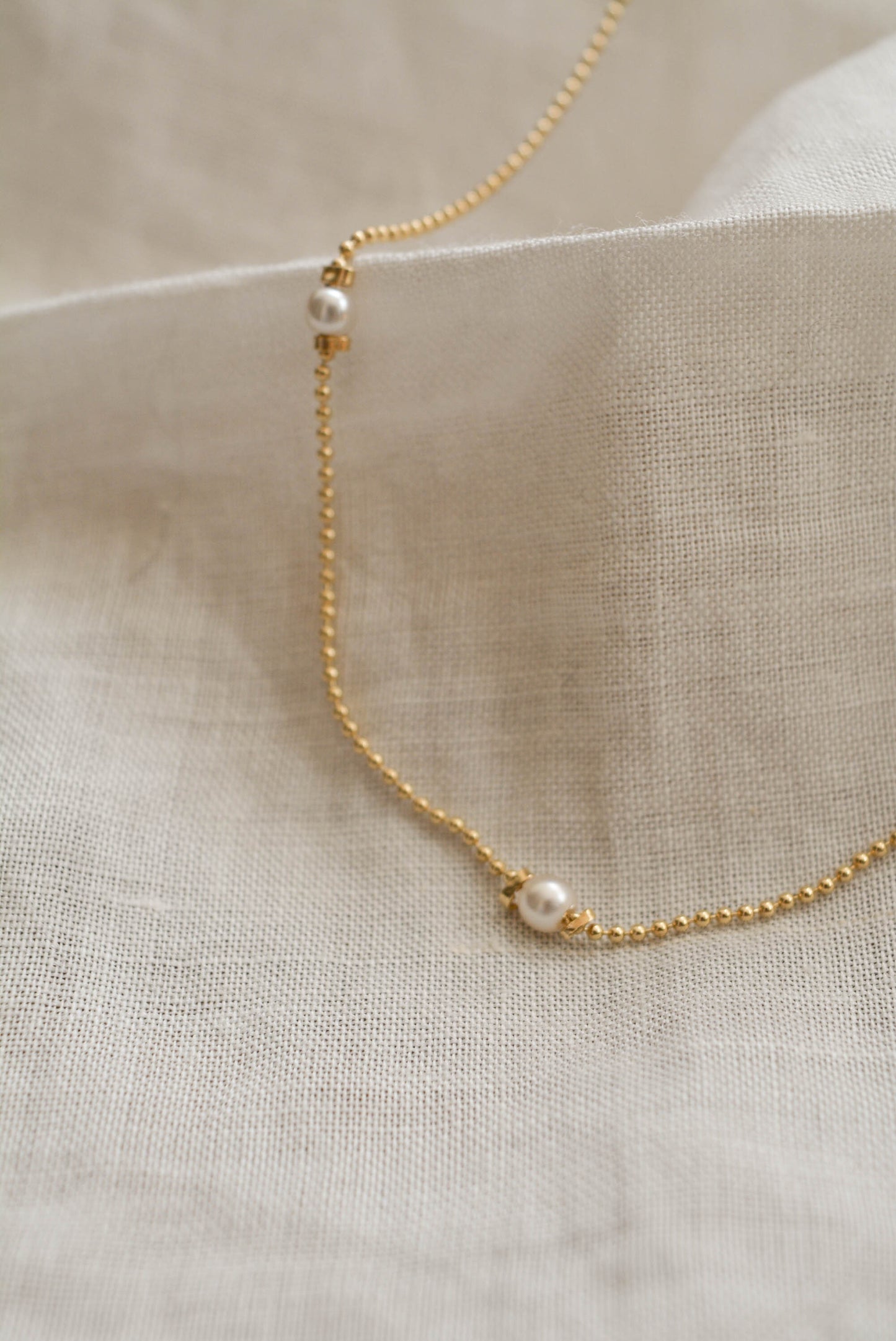 Boho Necklace