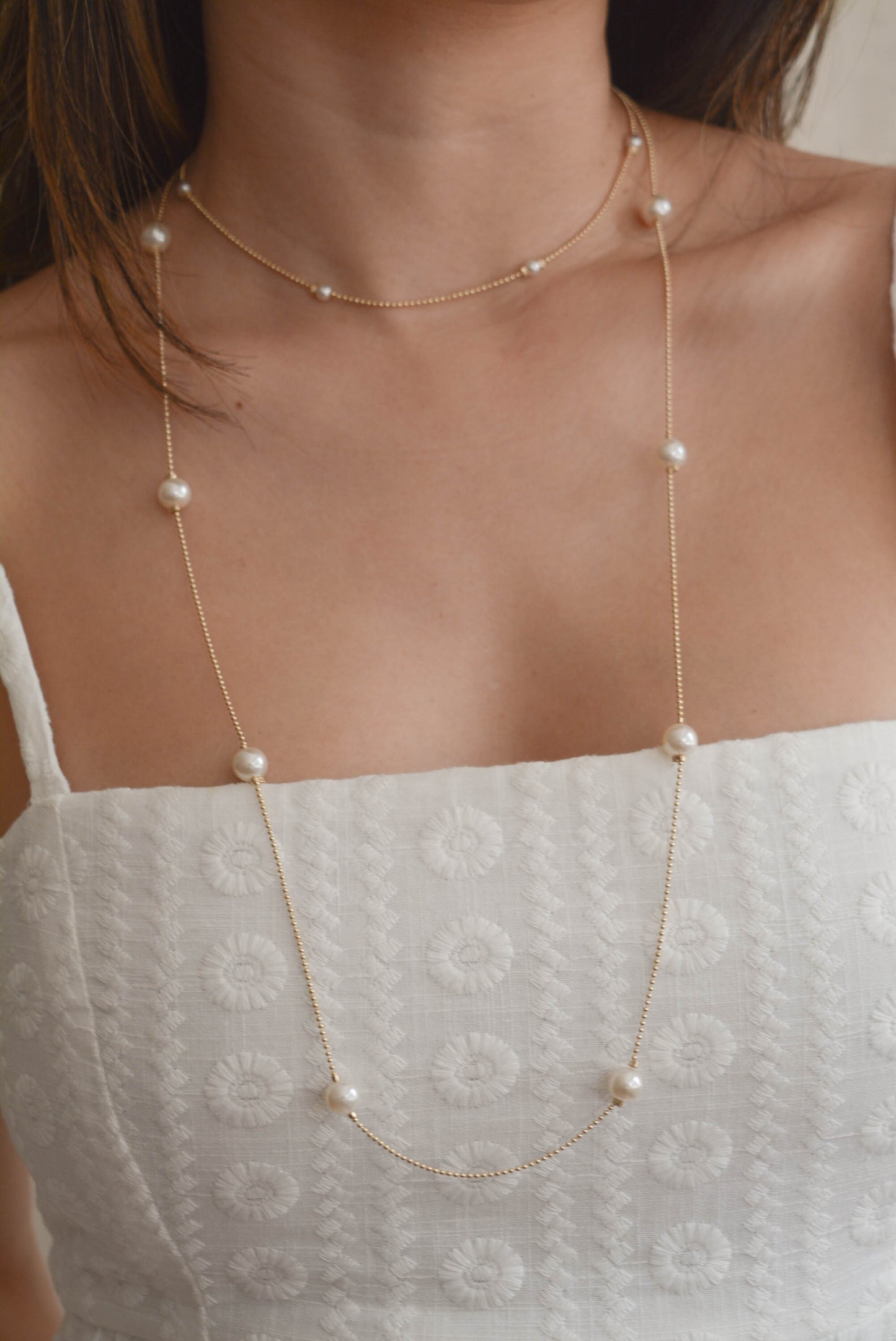 Boho Necklace