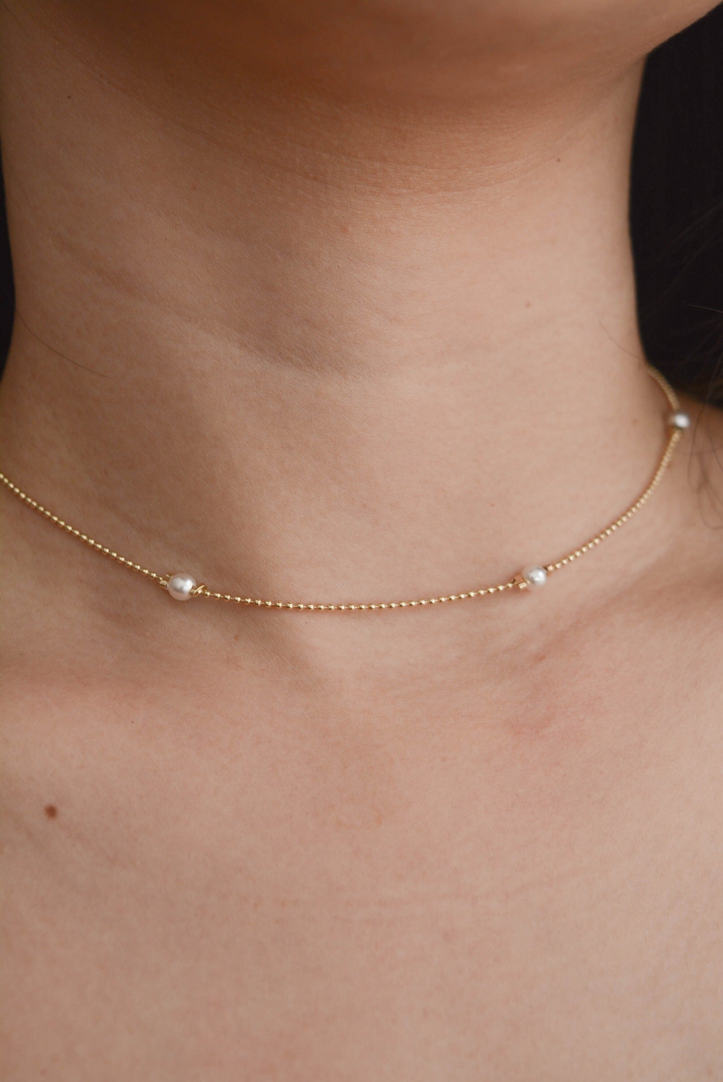 Boho Necklace