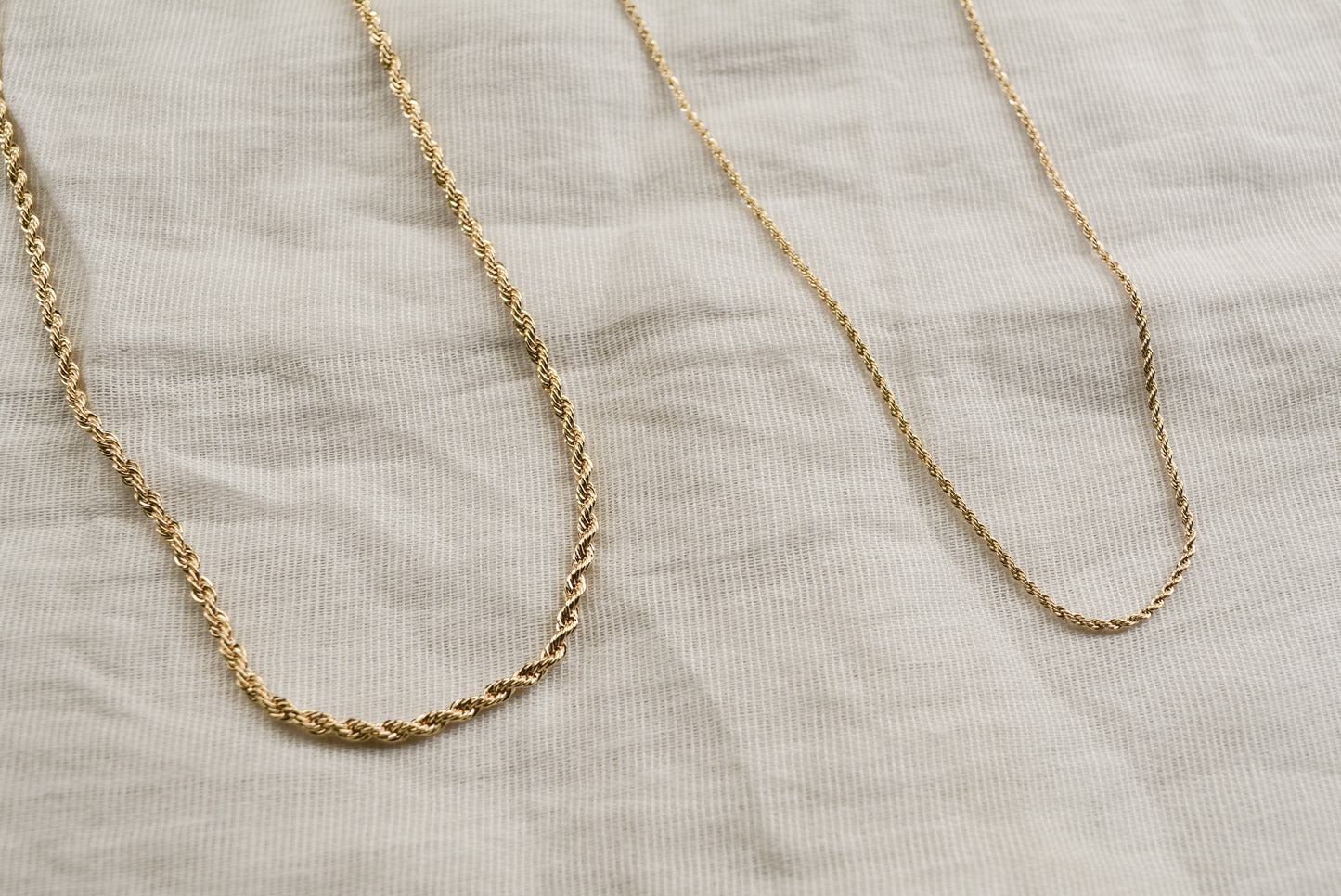 Rope Chain