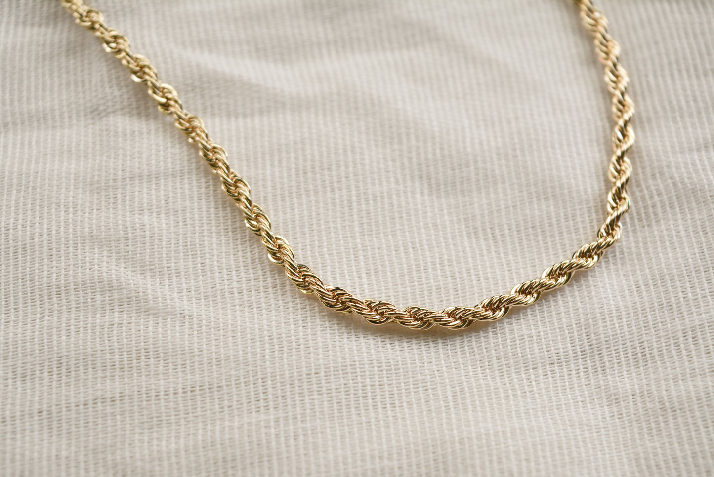 Rope Chain